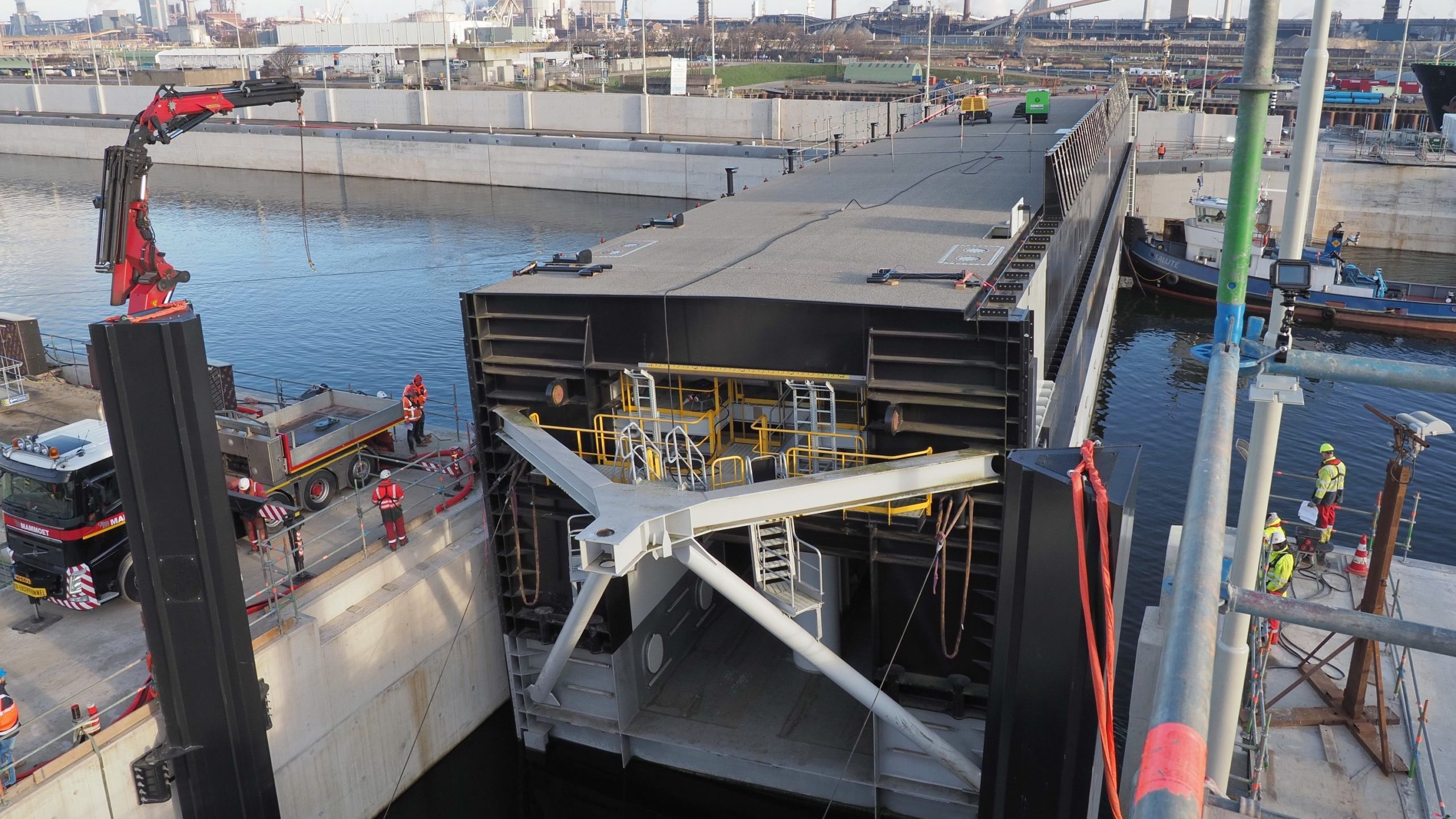 Foto: Ko van Leeuwen