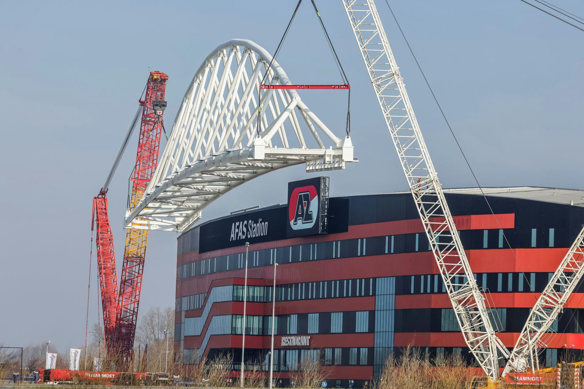Foto: Martin Mooij