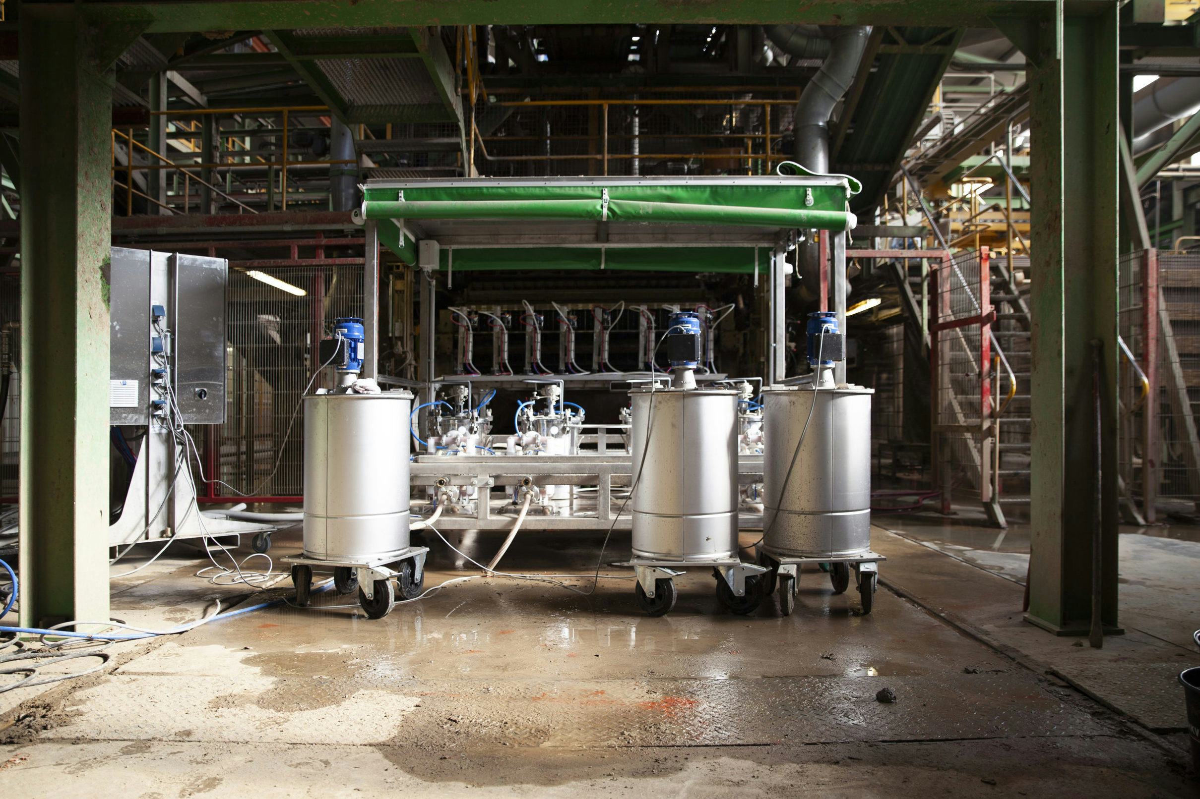 Engobe-techniek: meerwaarde voor de bakstenen gevel