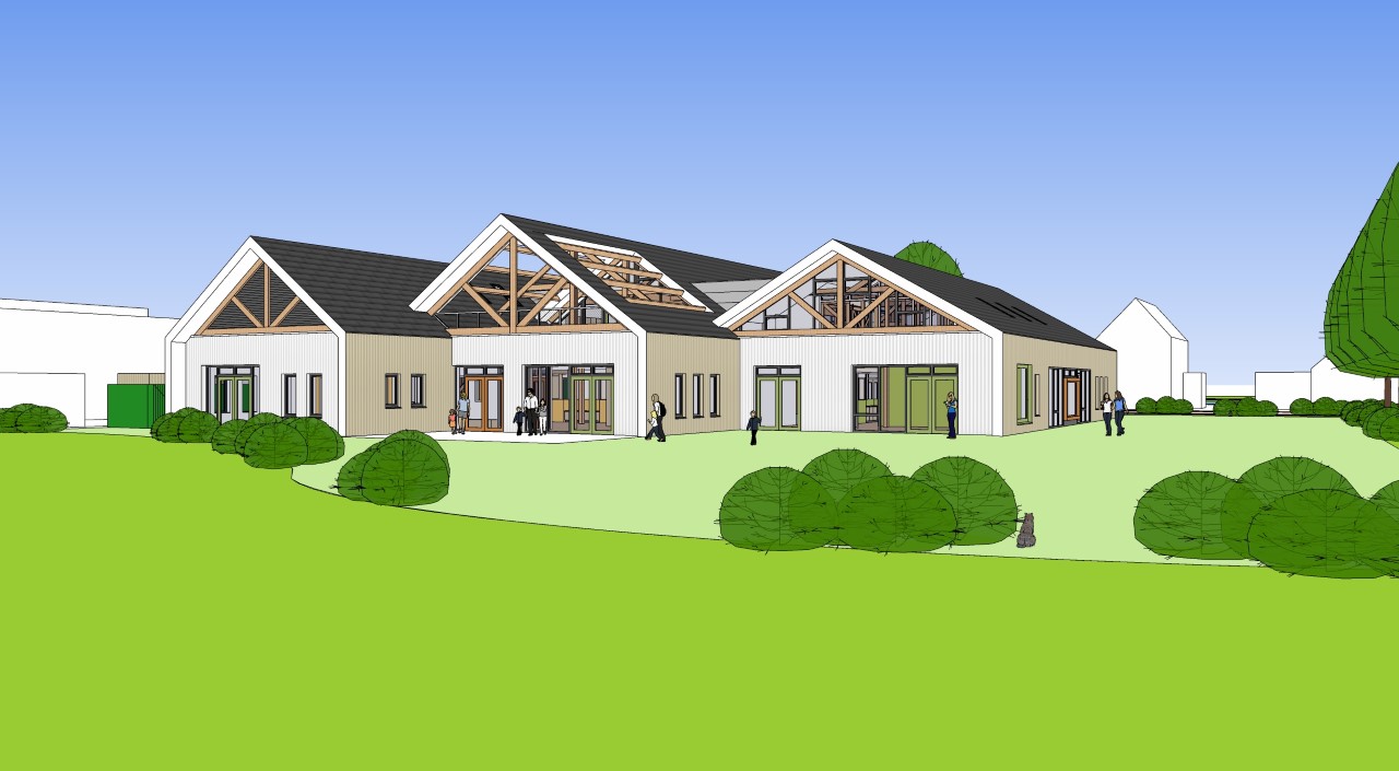 Beeld: Weeda Architecten