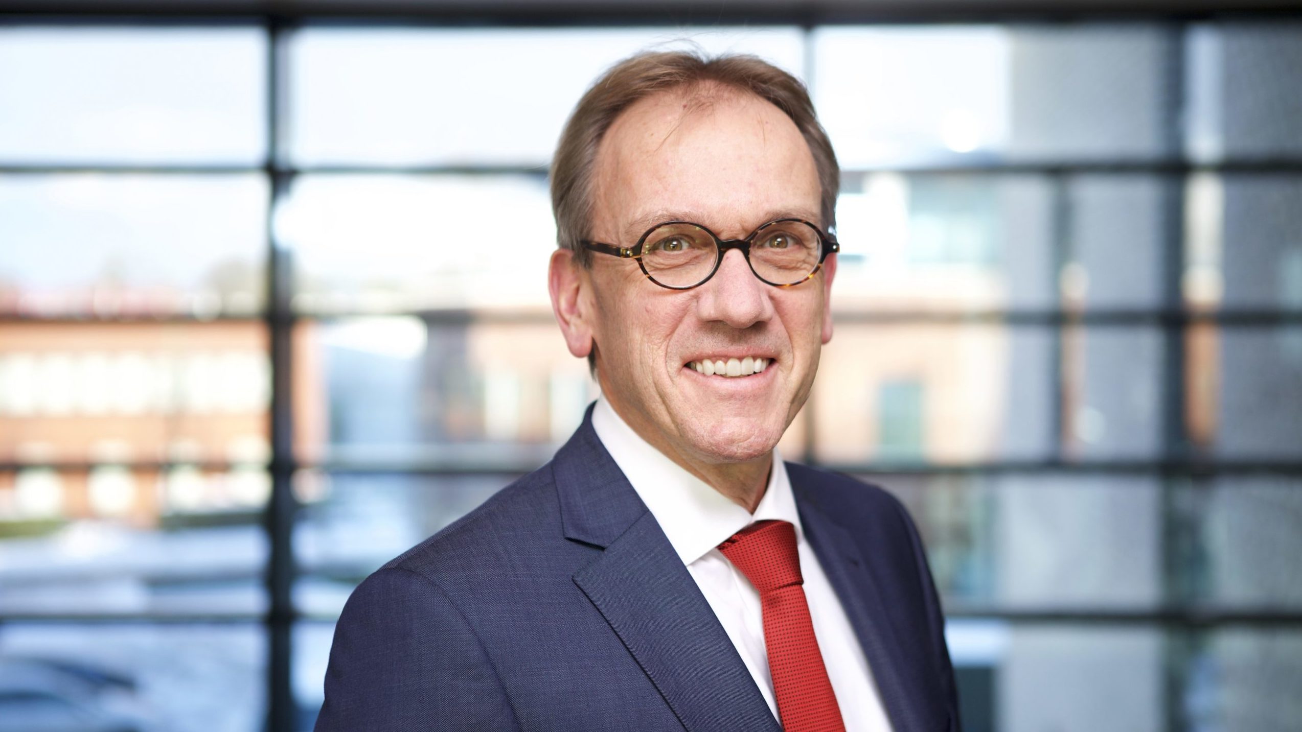 John Quist, ceo Unica. 