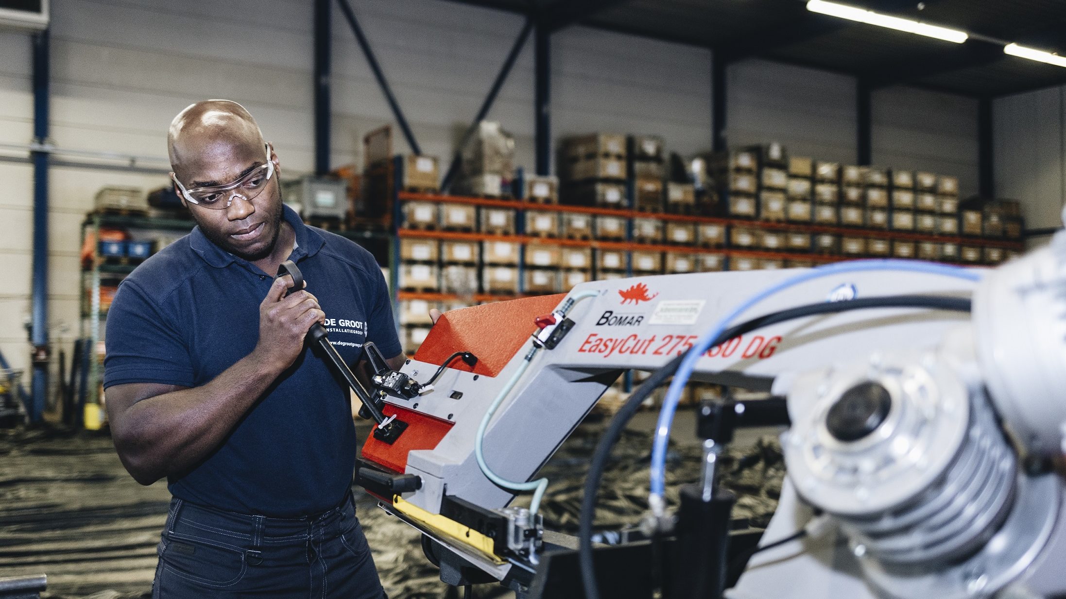 Foto: Barbare Trienen