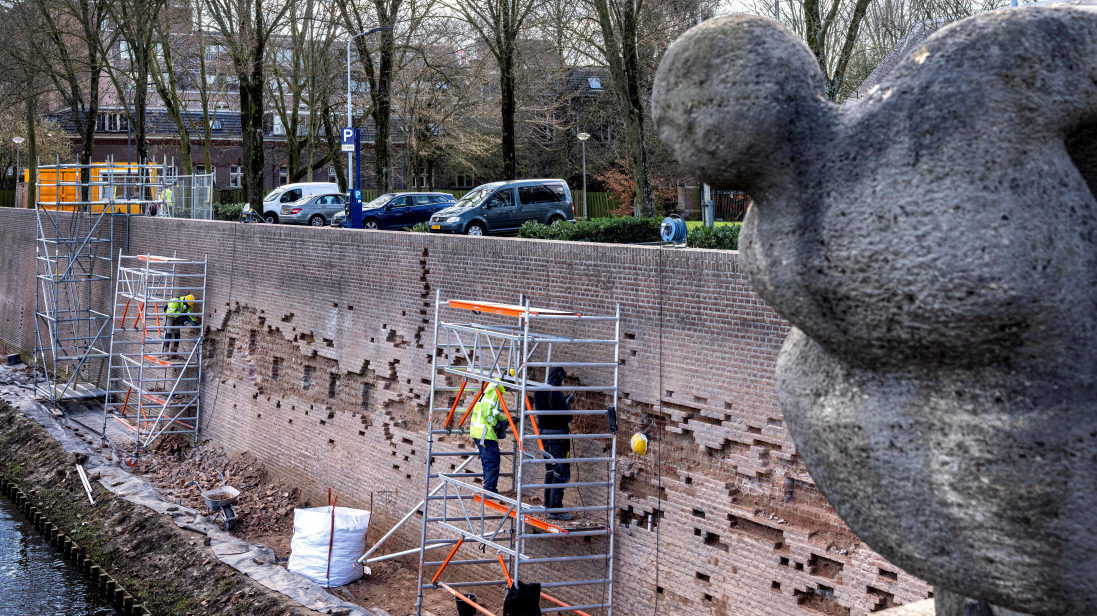 Fotograaf: Marc Bolsius