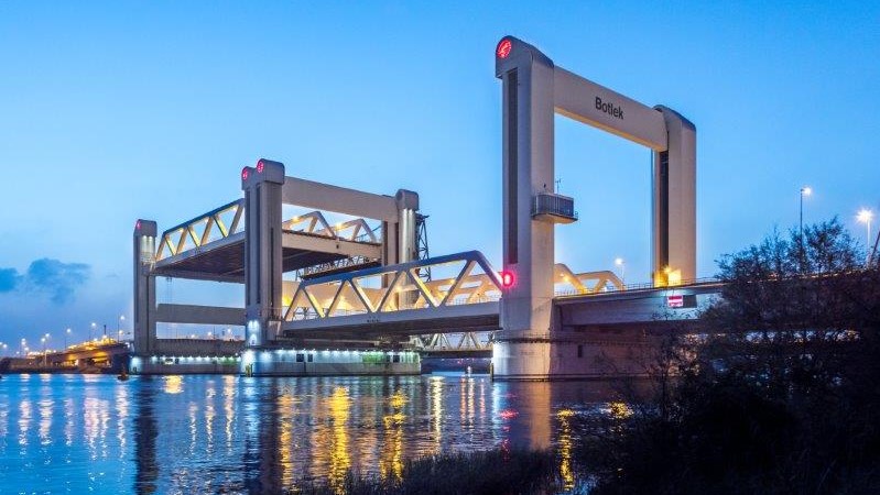 Foto: Rindert van de Toorn