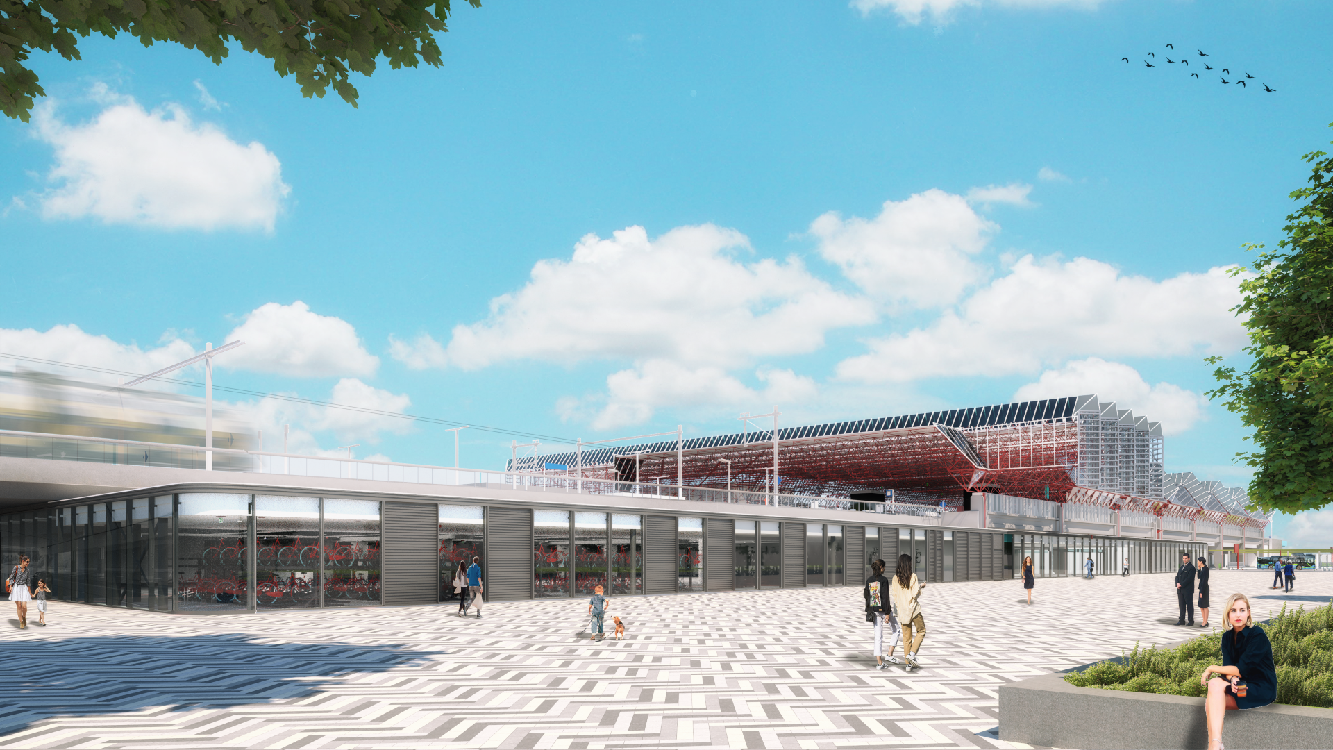 Beeld: Movares/ProRail