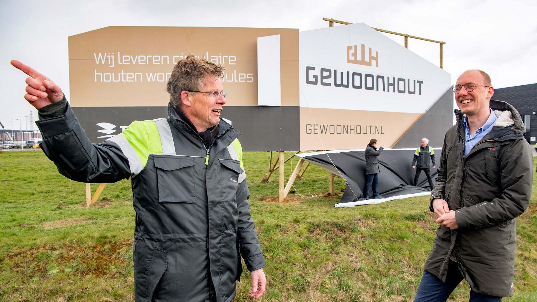 Foto Ruben Meijerink / APA FOTO