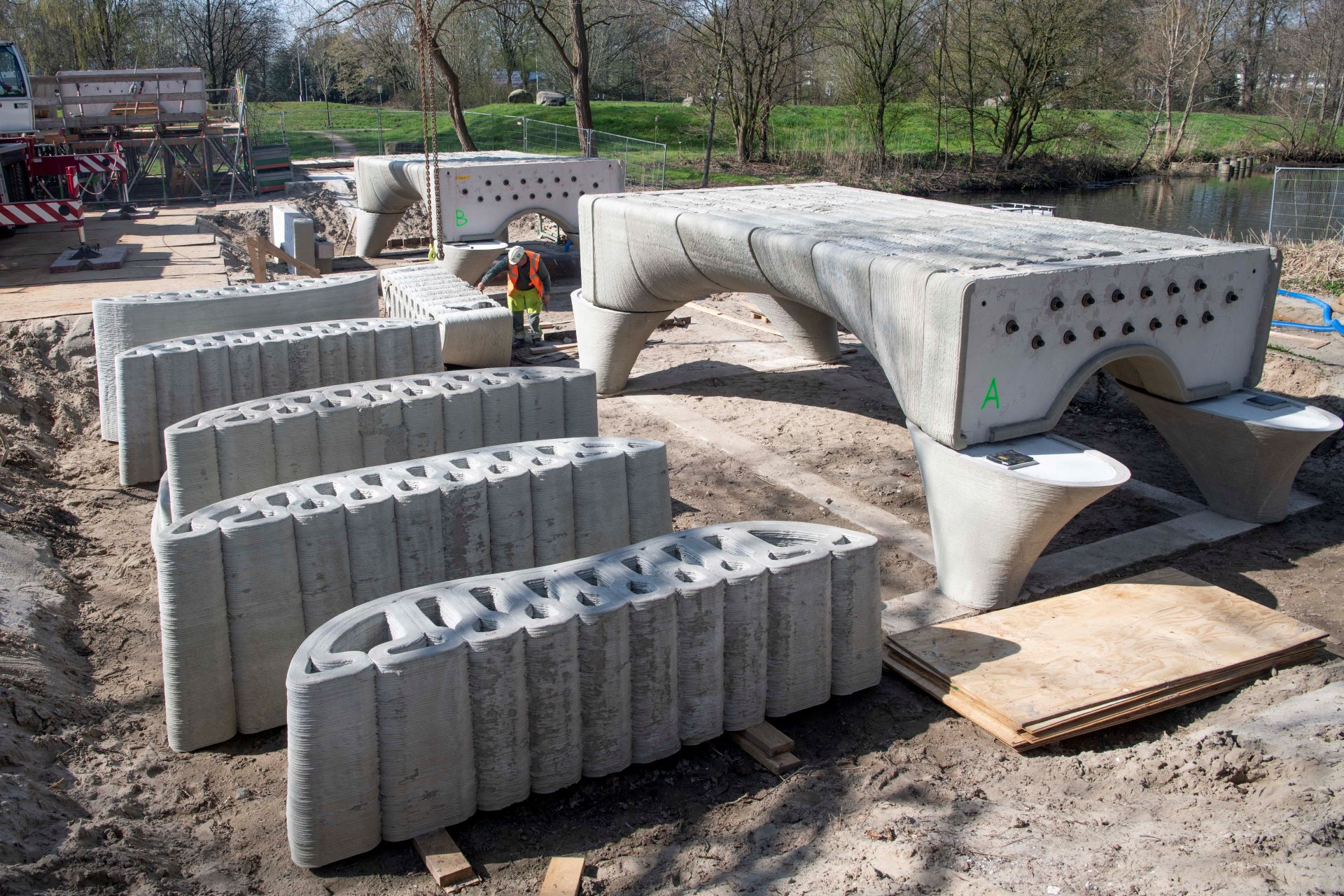 Foto: Ruben Meijerink / APA Foto