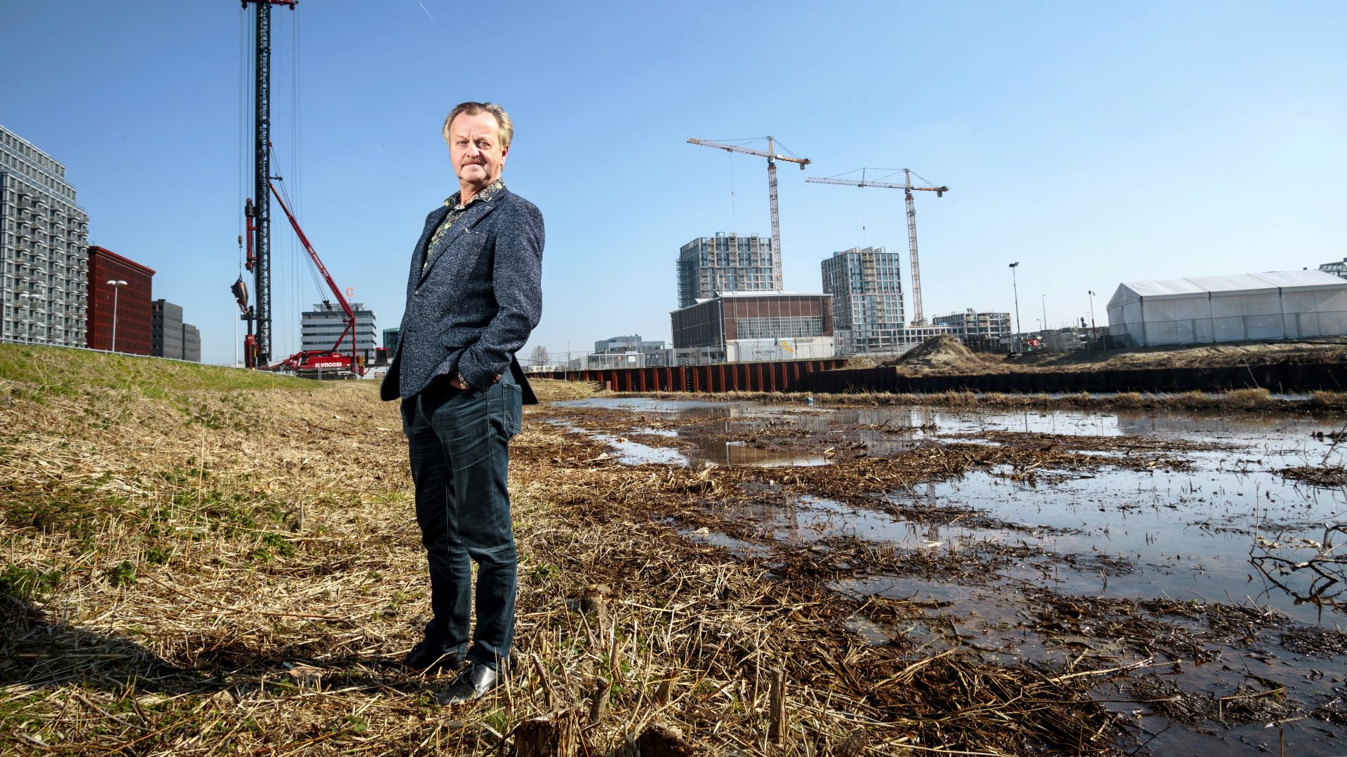 Foto: Eran Oppenheimer