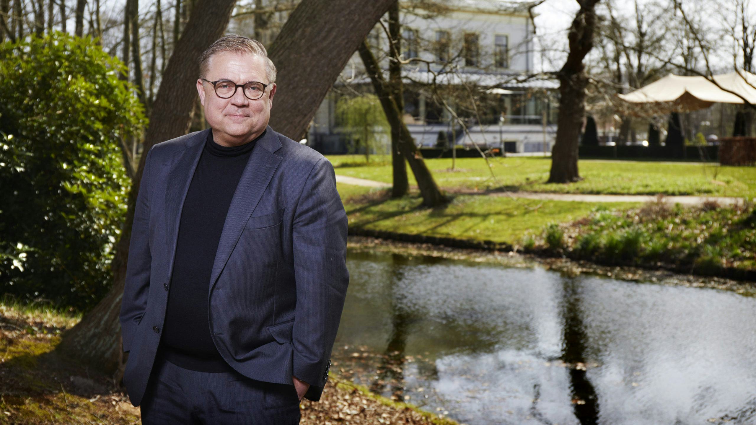 Foto: Christiaan Krouwels