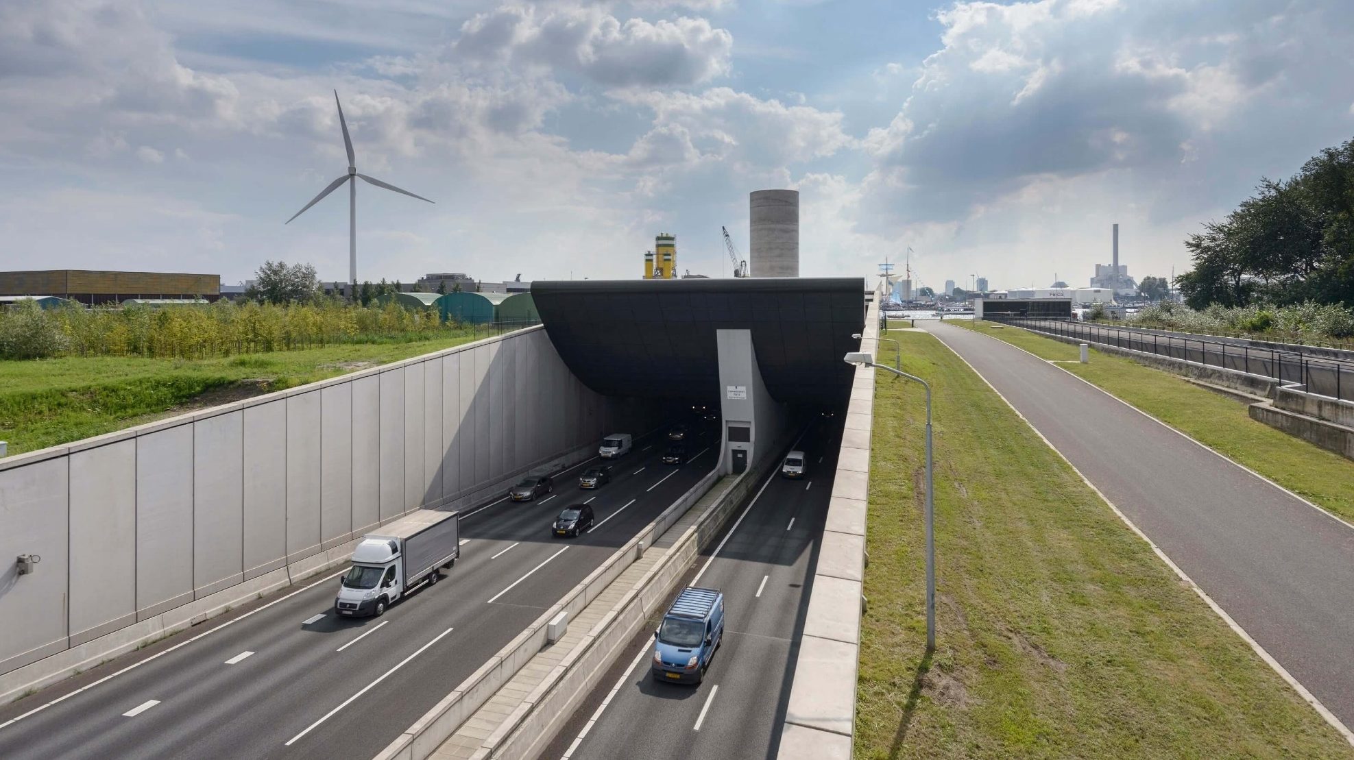 Foto: Rijkswaterstaat