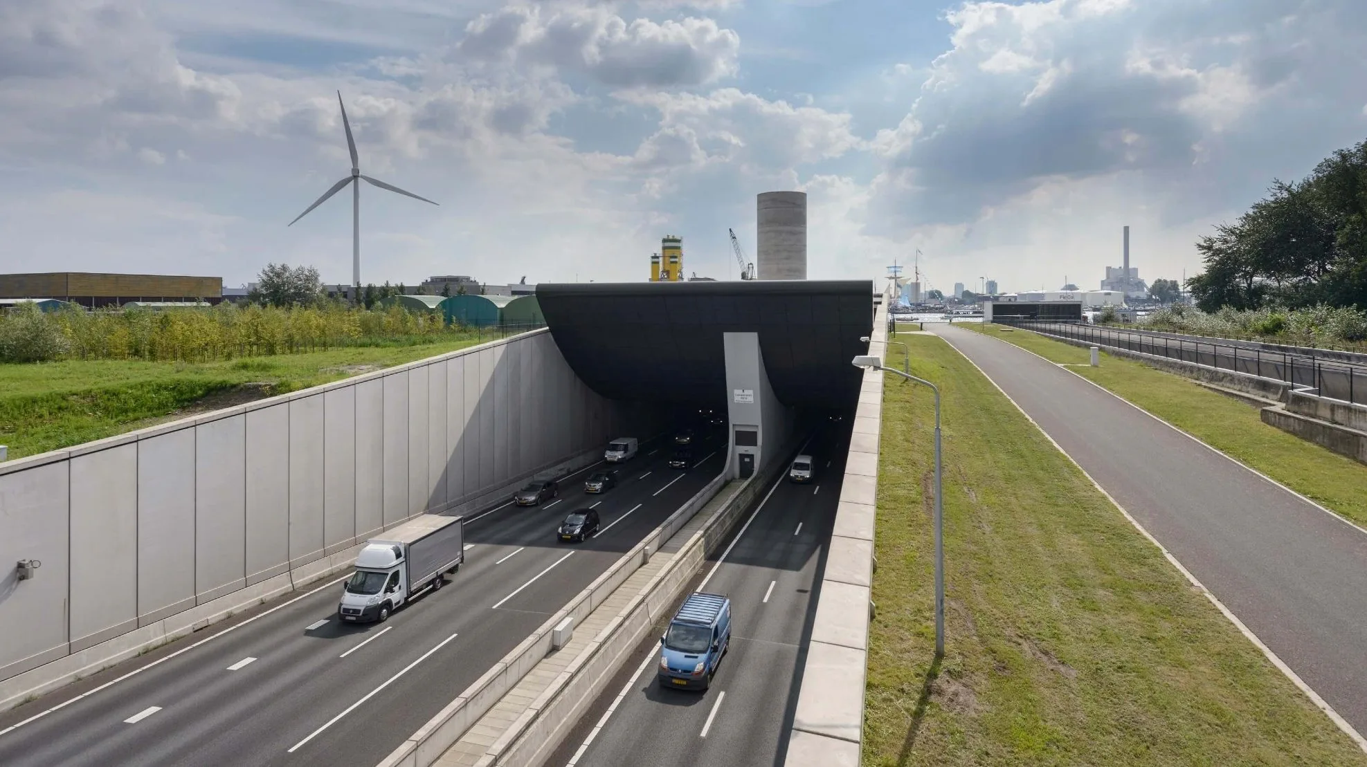 Foto: Rijkswaterstaat