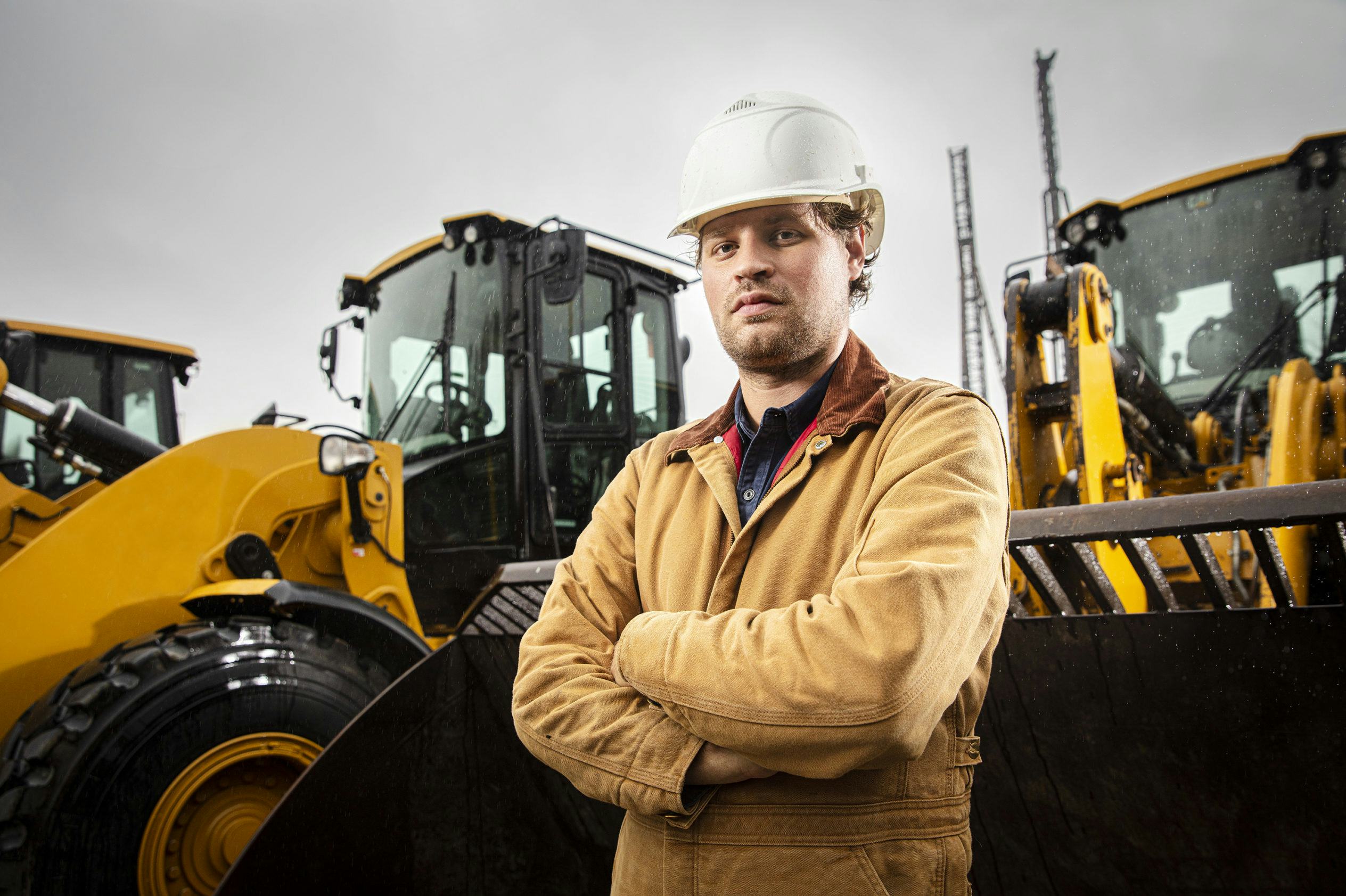 (Her)financiering van zwaar materieel bereikbaar voor iedere ondernemer