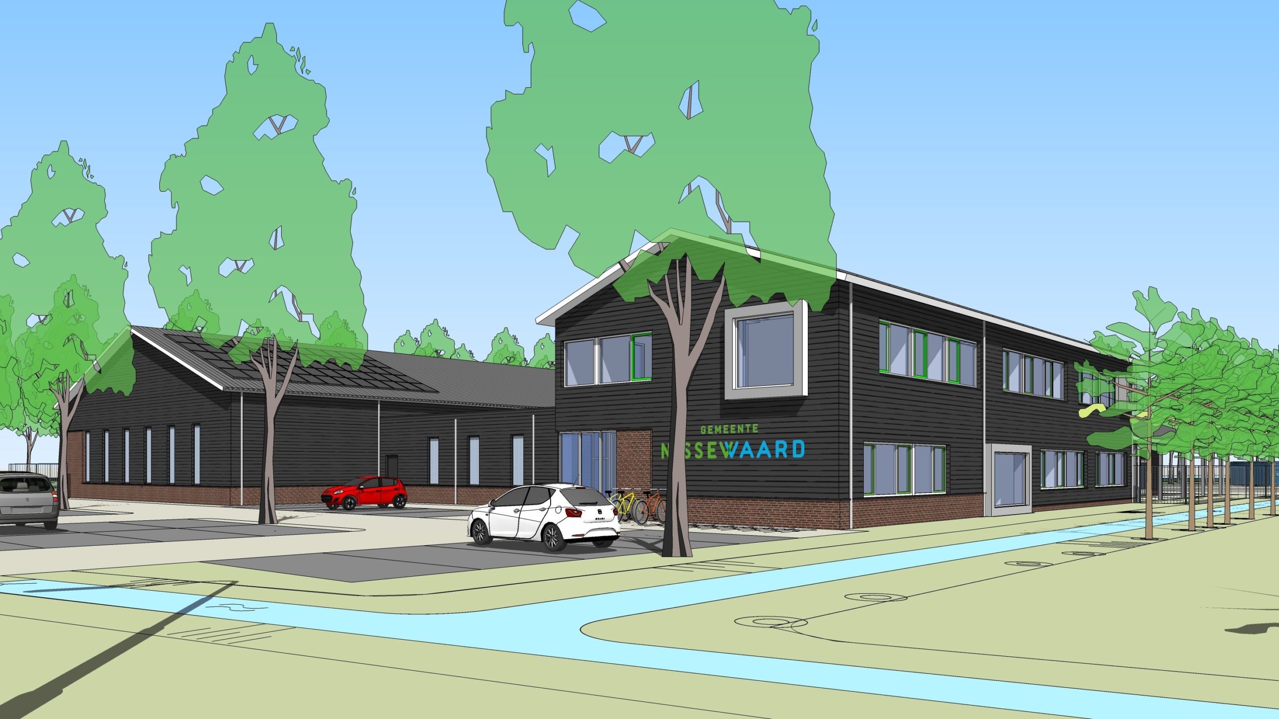 Bron: Topos architectuur & bouwkunde