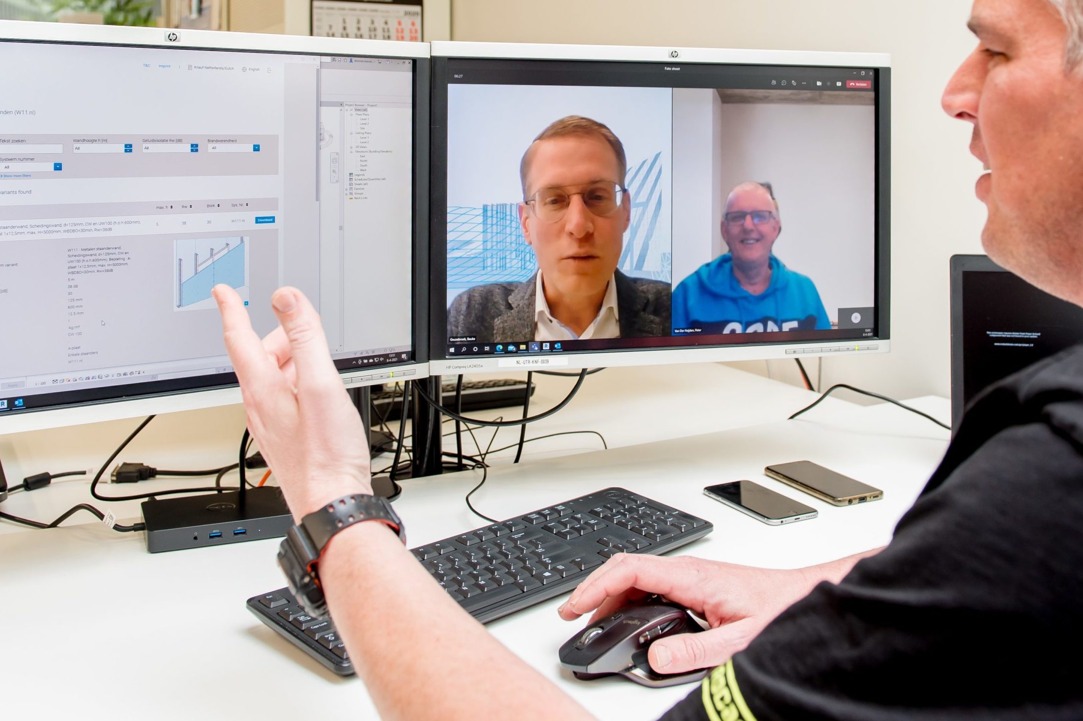 BIM plug-in helpt bouwpartijen om hun klanten beter van dienst te zijn