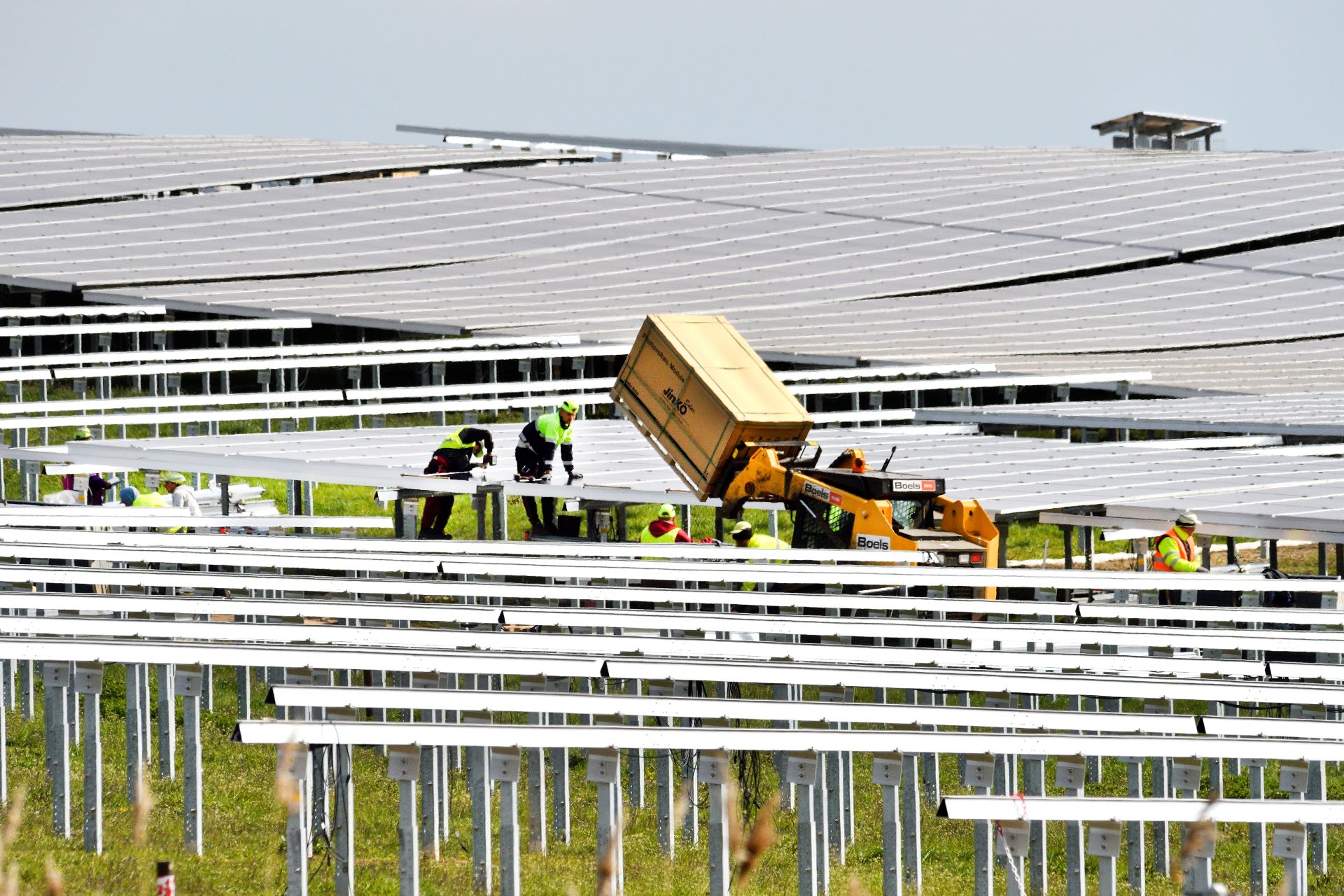 Foto: Erald van der Aa