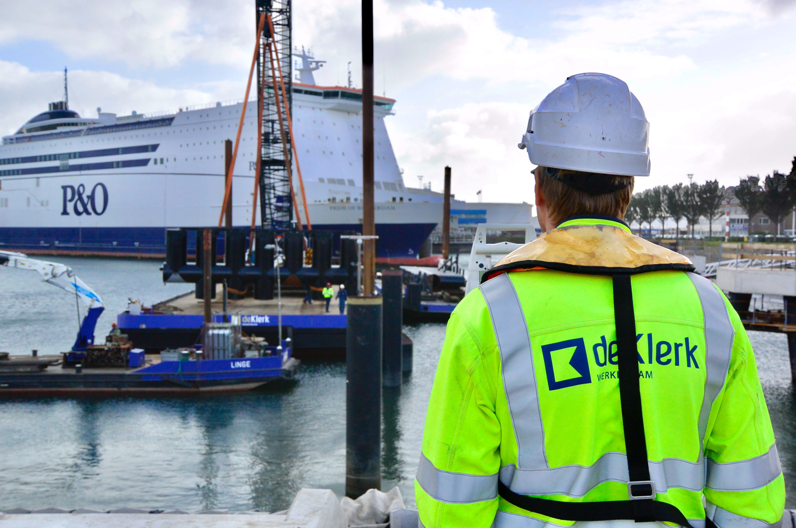 Metacom sluit naadloos aan op de business van De Klerk. Het bedrijf werk nu volledig digitaal én iedere medewerker doet mee.