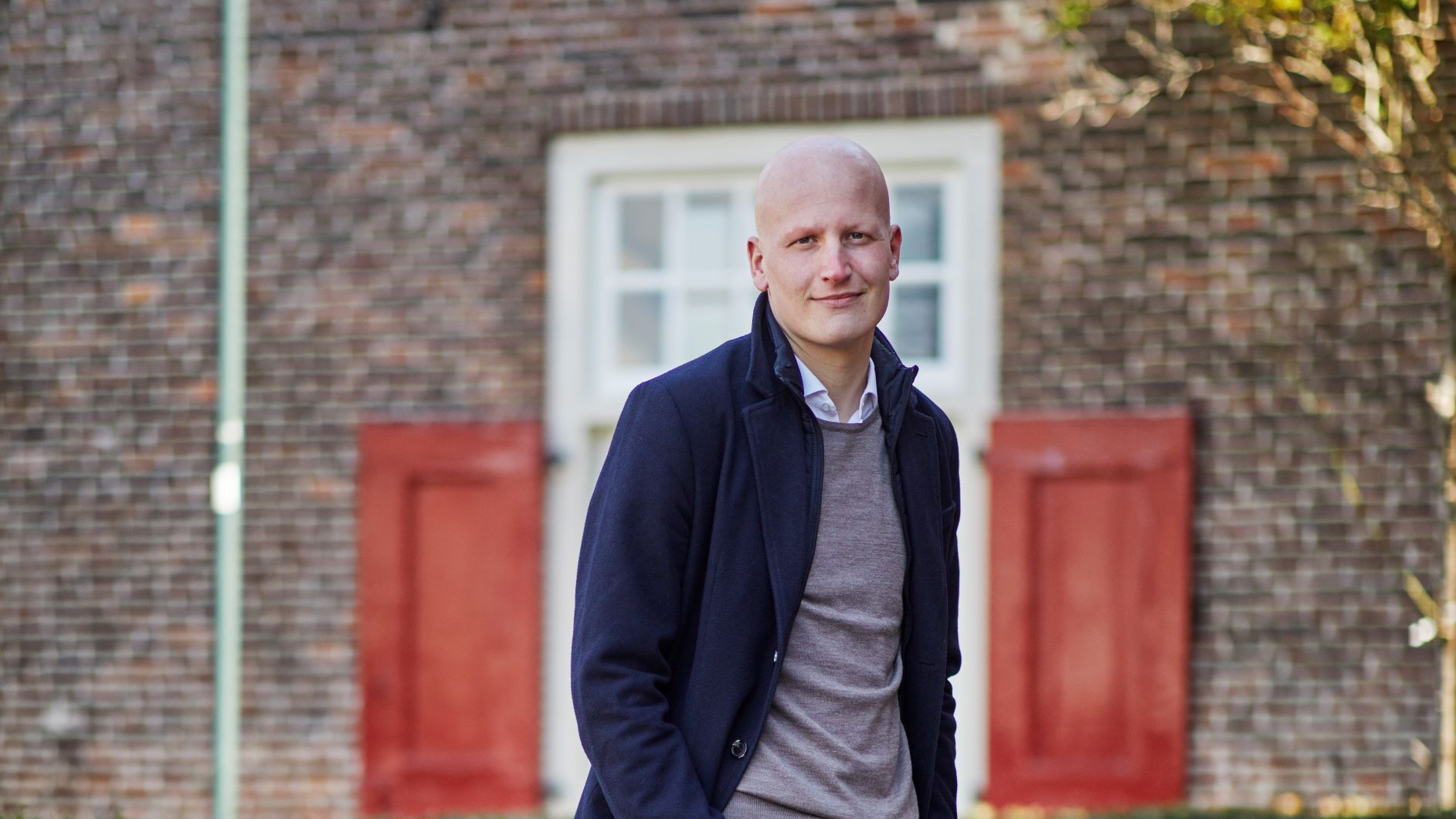 Foto: Christiaan Krouwels