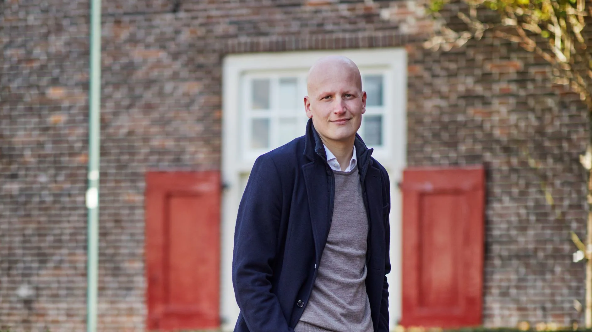 Foto: Christiaan Krouwels