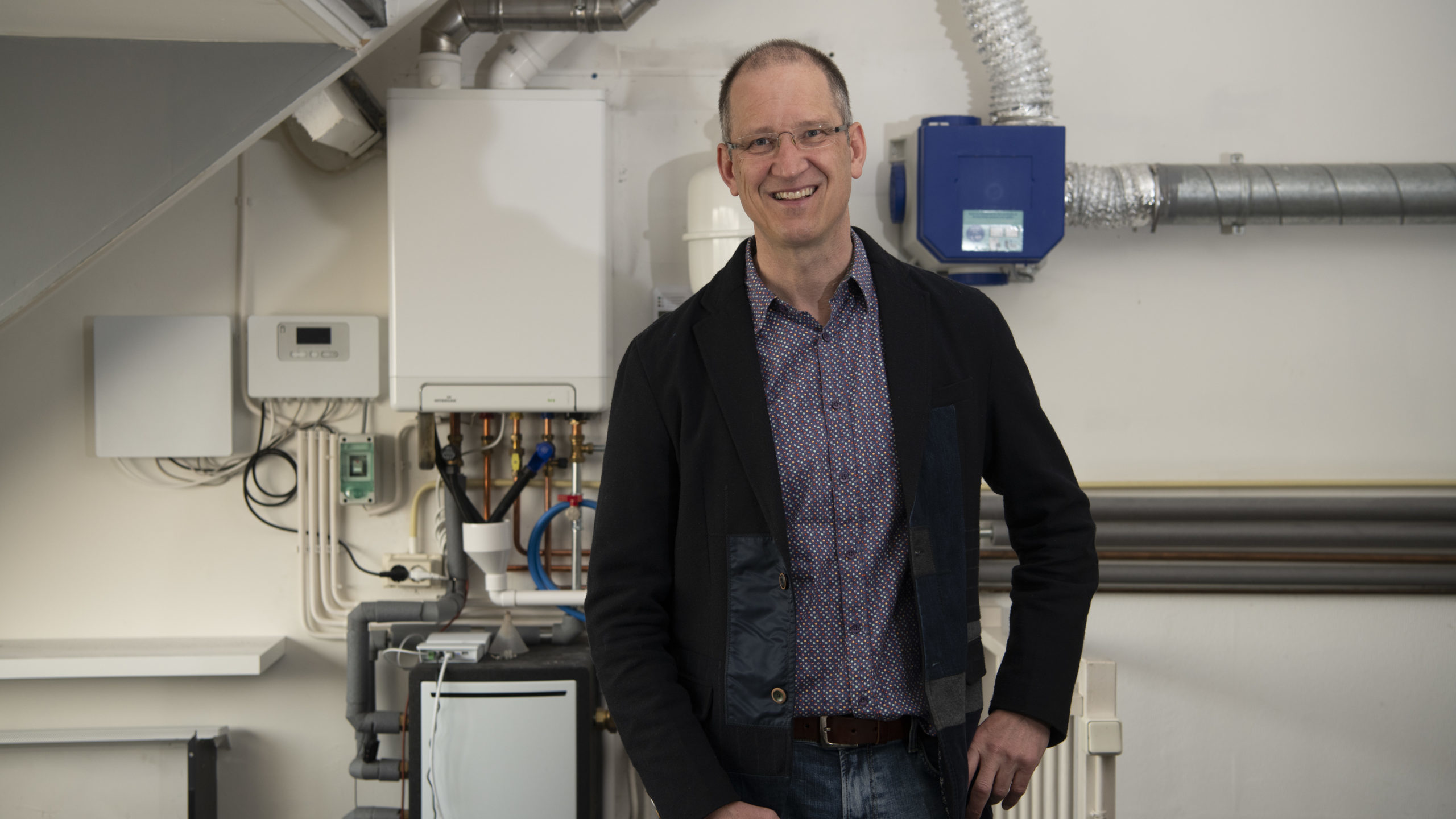  Foto: Ruben Meijerink/APA Foto
