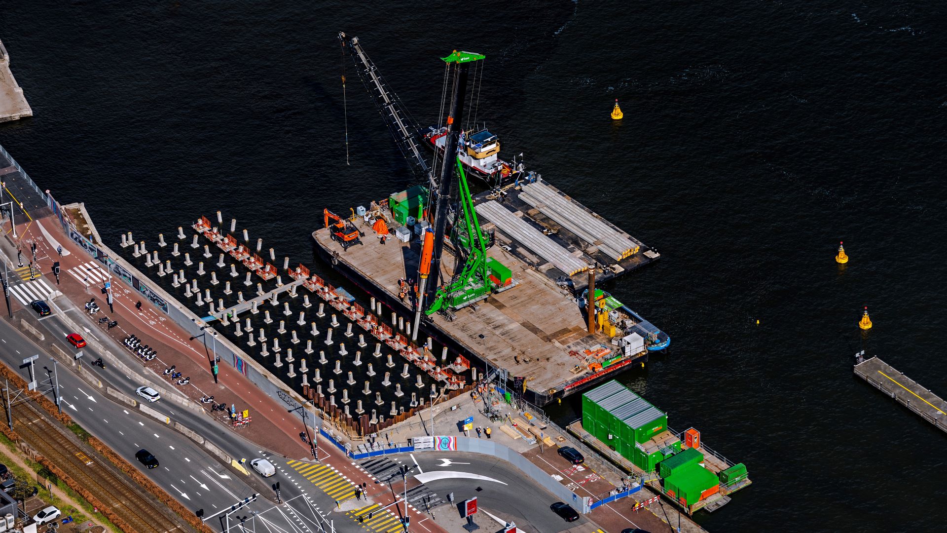 Foto: Flying Holland / John Gundlach