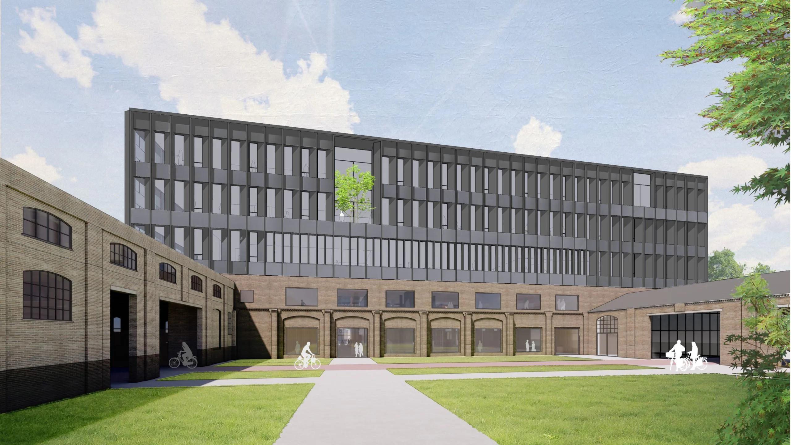 Beeld: Ector Hoogstad Architecten