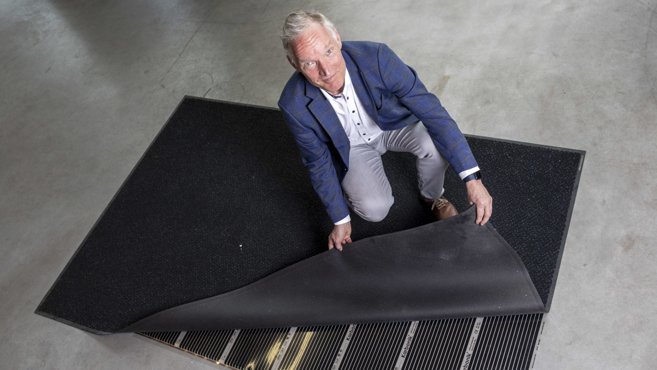 Foto: Guido Benschop