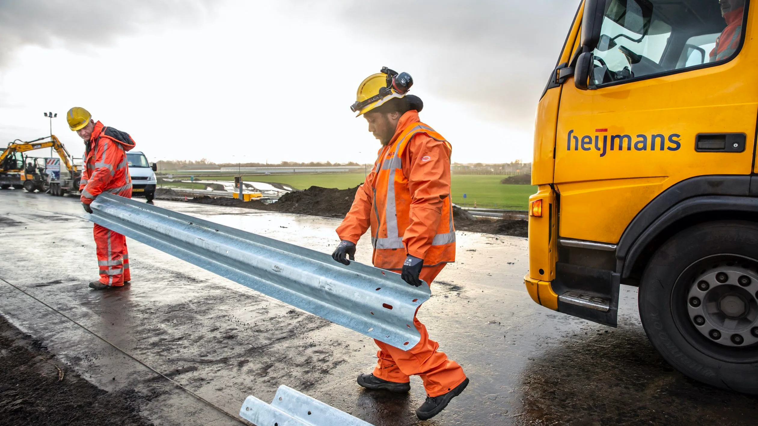 Foto: Heijmans