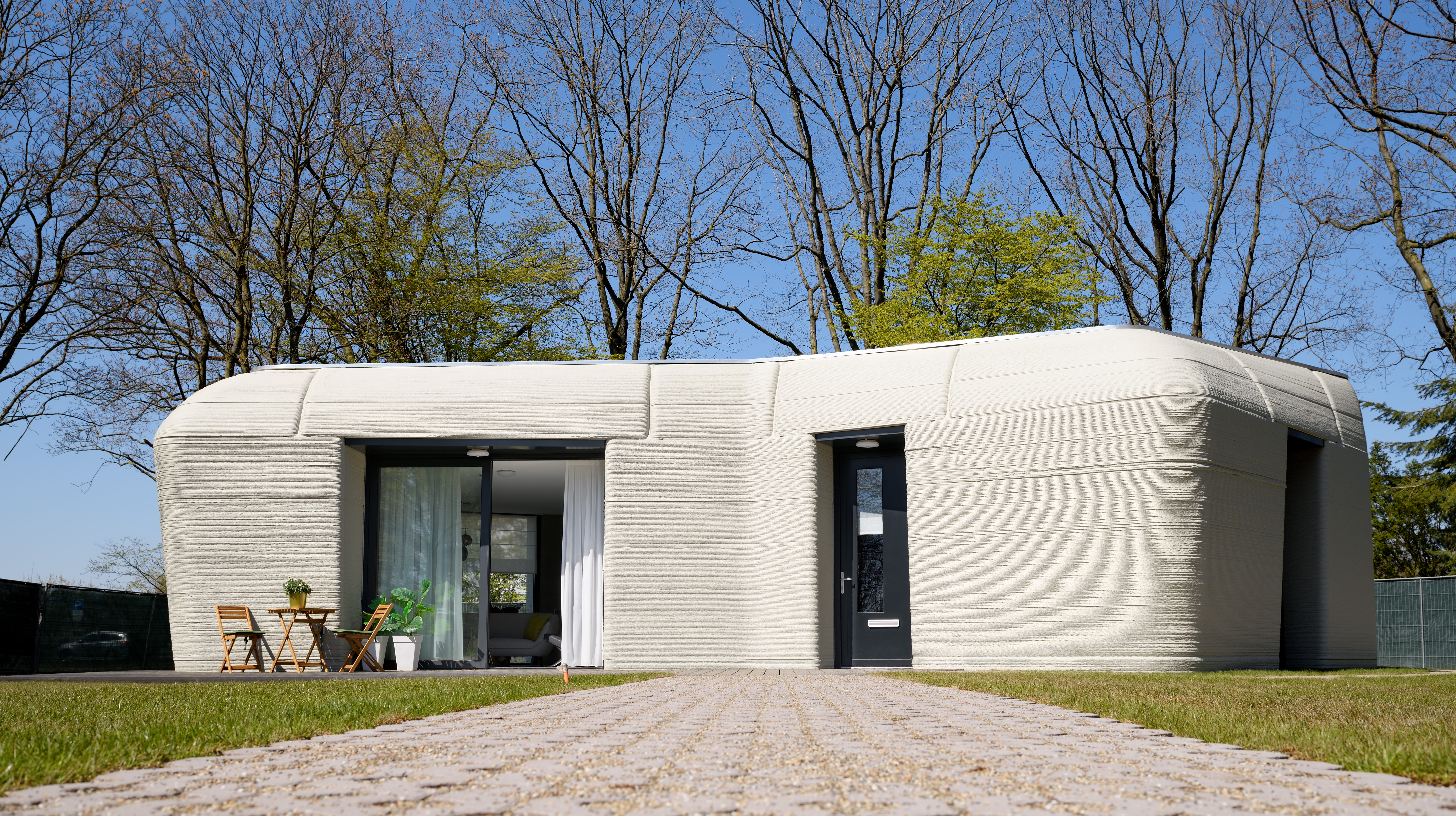 Foto: Bart van Overbeeke / TUE 