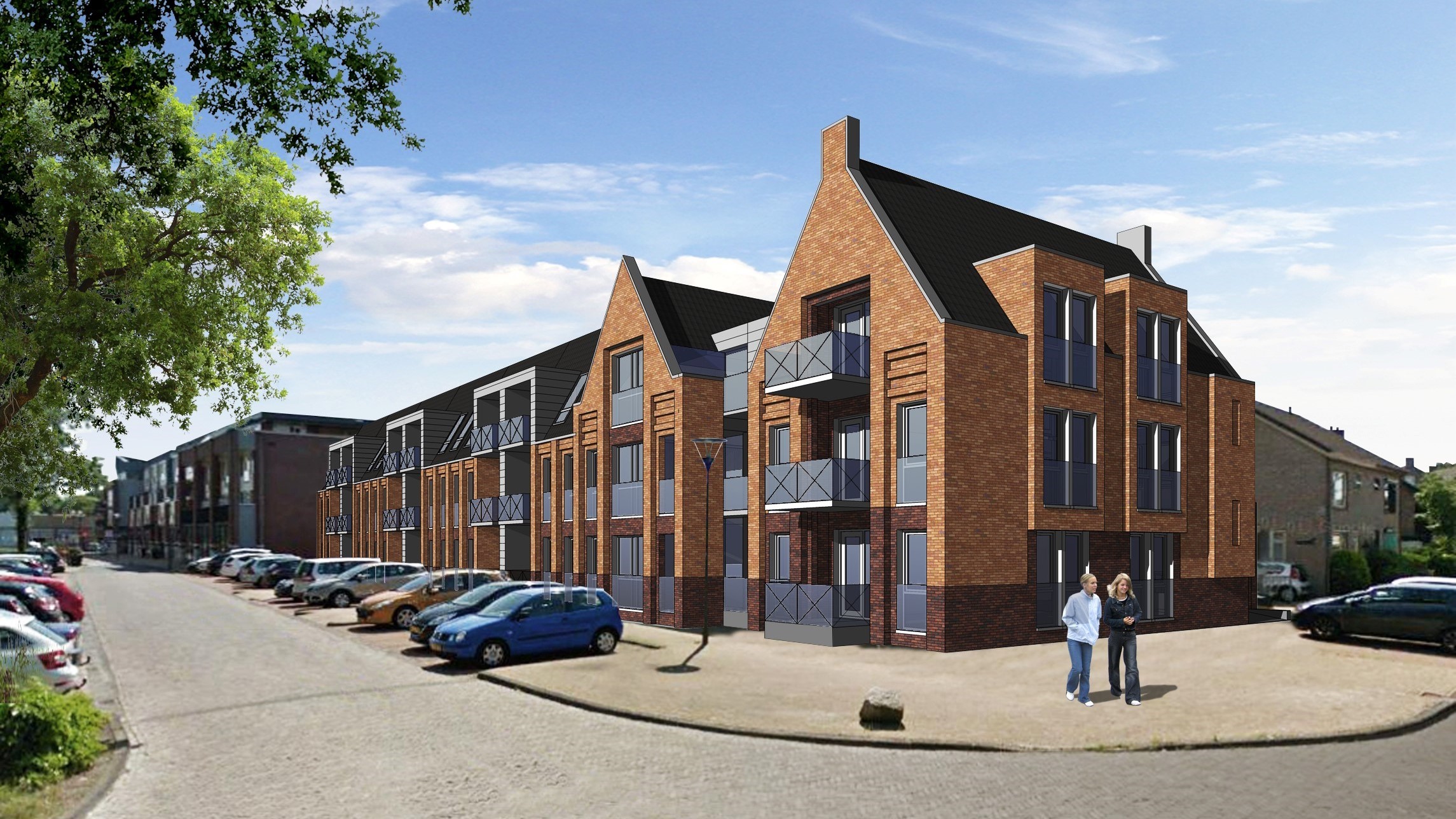 Beeld: Martini-architekten