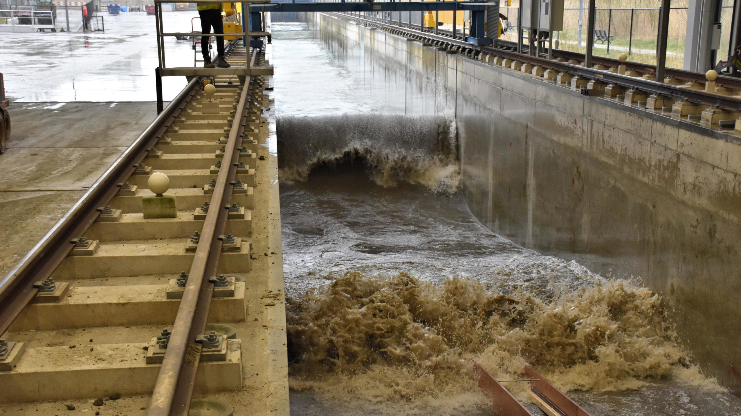 Foto: Waterschap Hunze en Aa’s