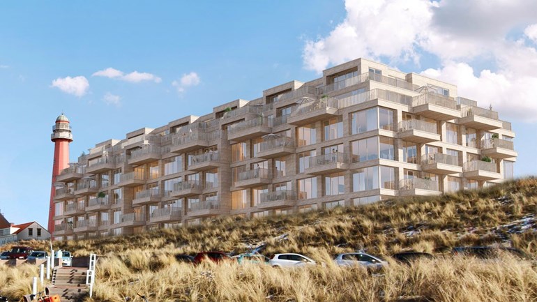 Beeld: OZ Architects