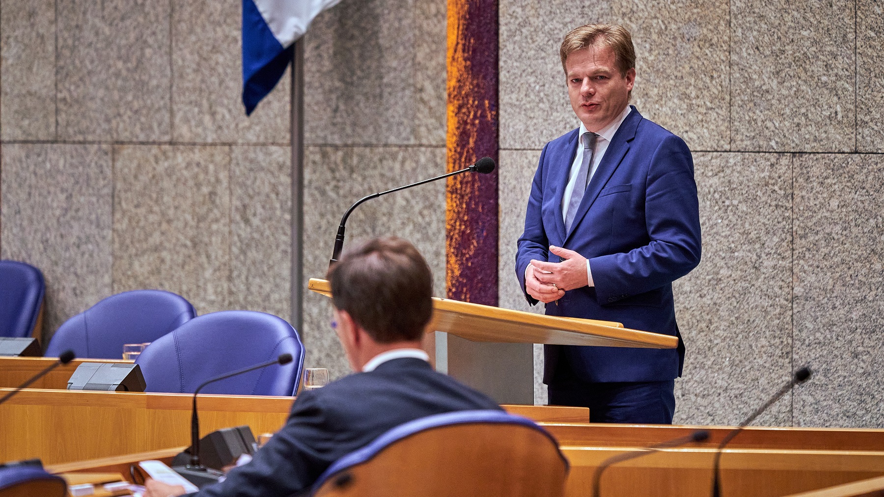 Foto: ANP Phil Nijhuis 