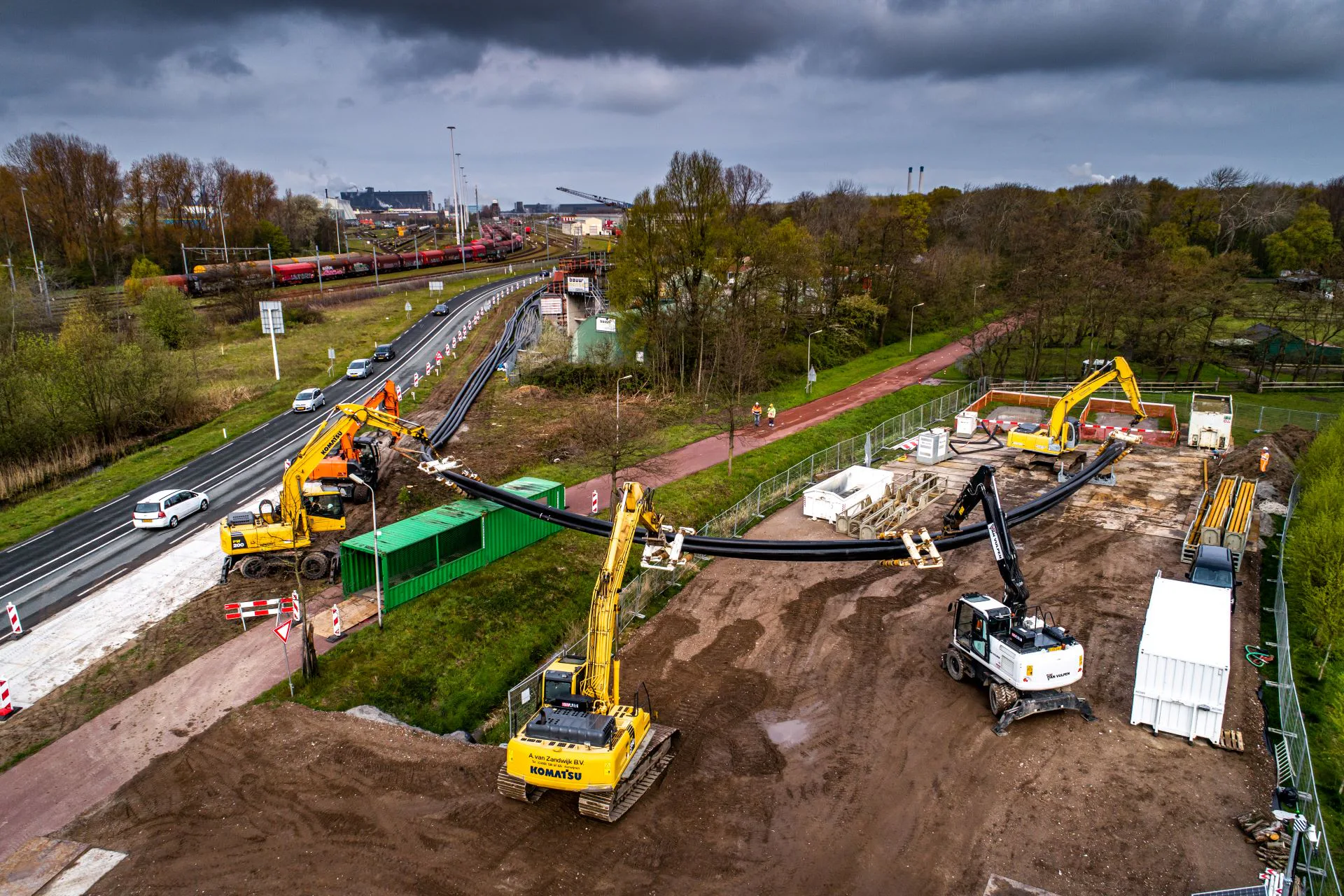 Foto: Chris Pennarts