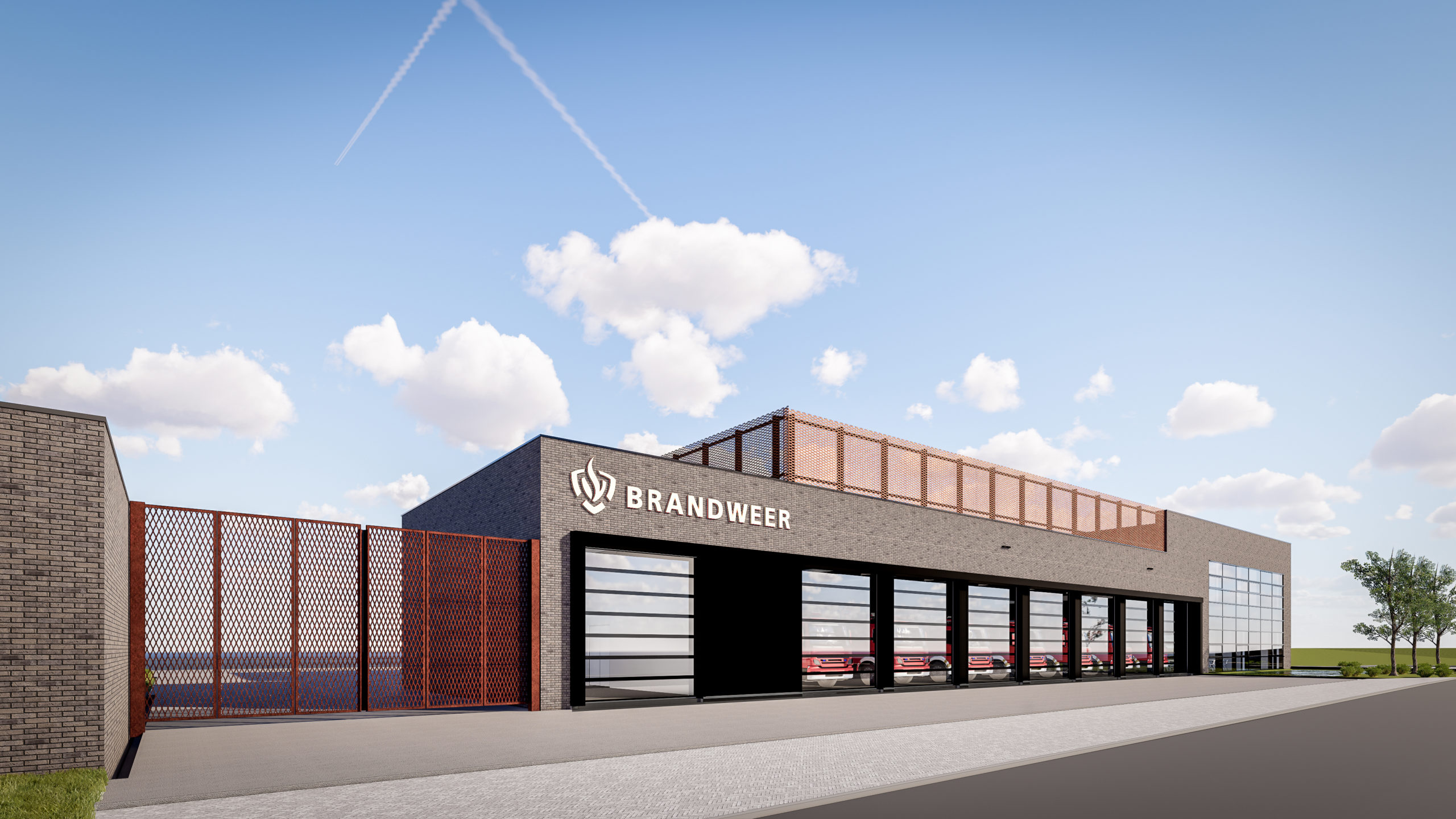 Beeld: ME-2 Architecten 