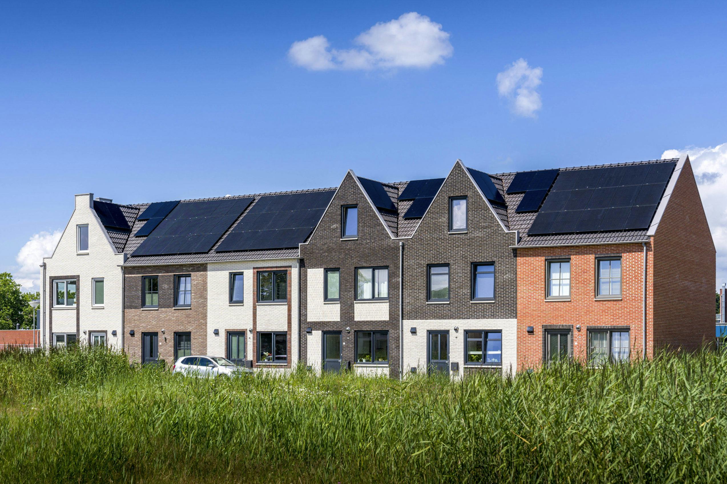 Hoe Fijn Wonen meer betaalbare woningen bouwt voor minder geld