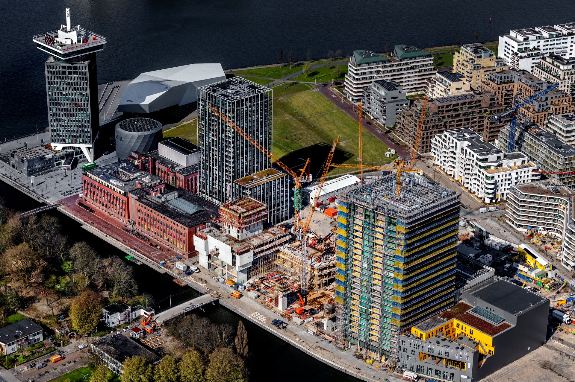 Foto: Flying Holland / John Gundlach
