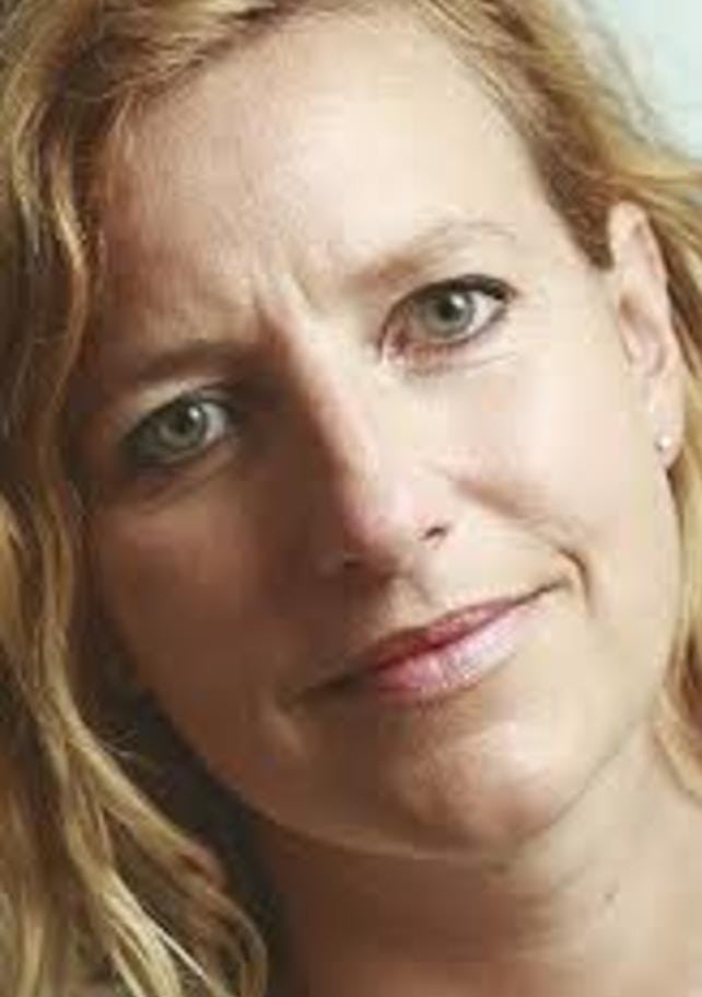 Karin Ossendrijver (52)