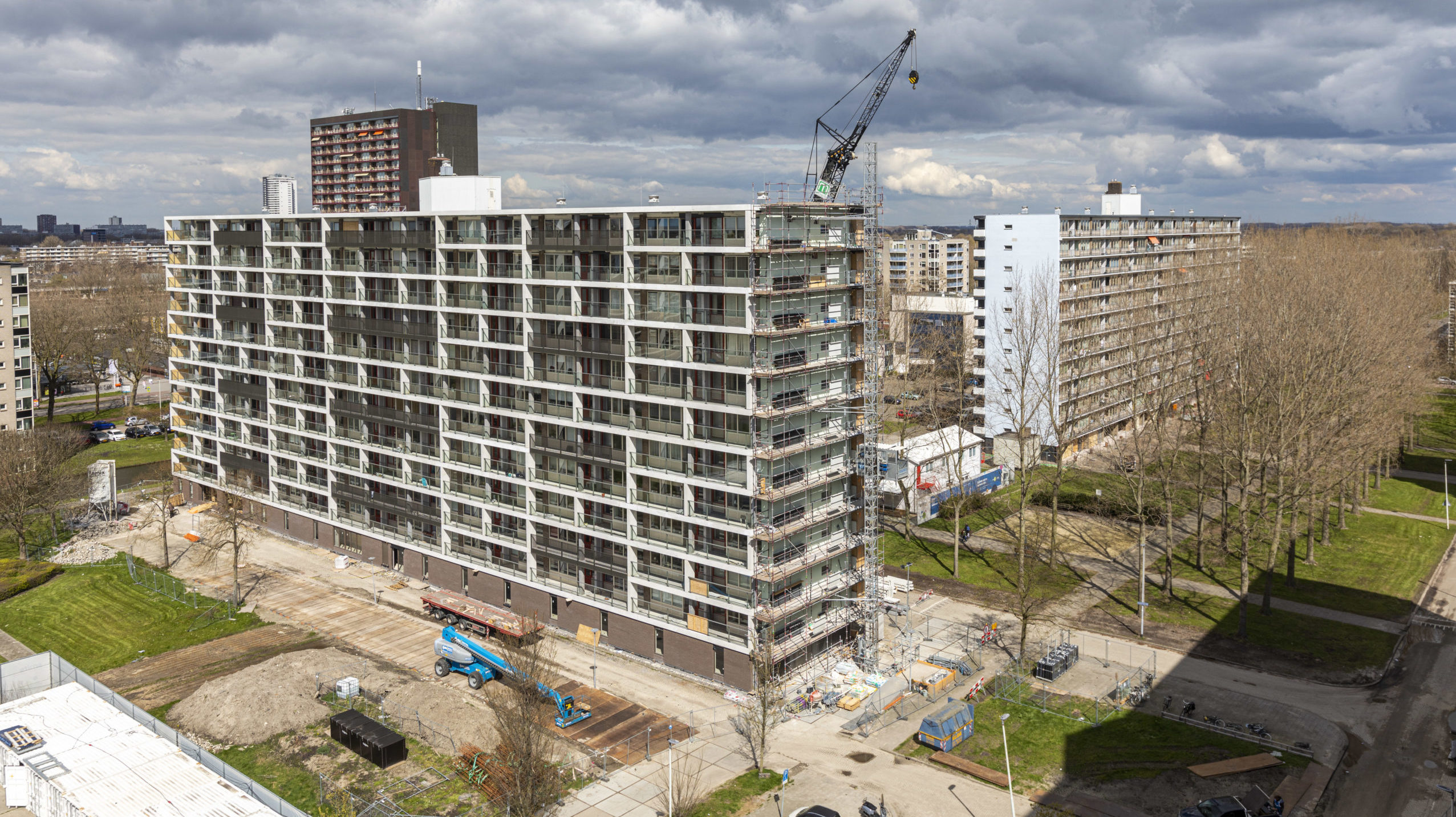 Foto: Guido Benschop