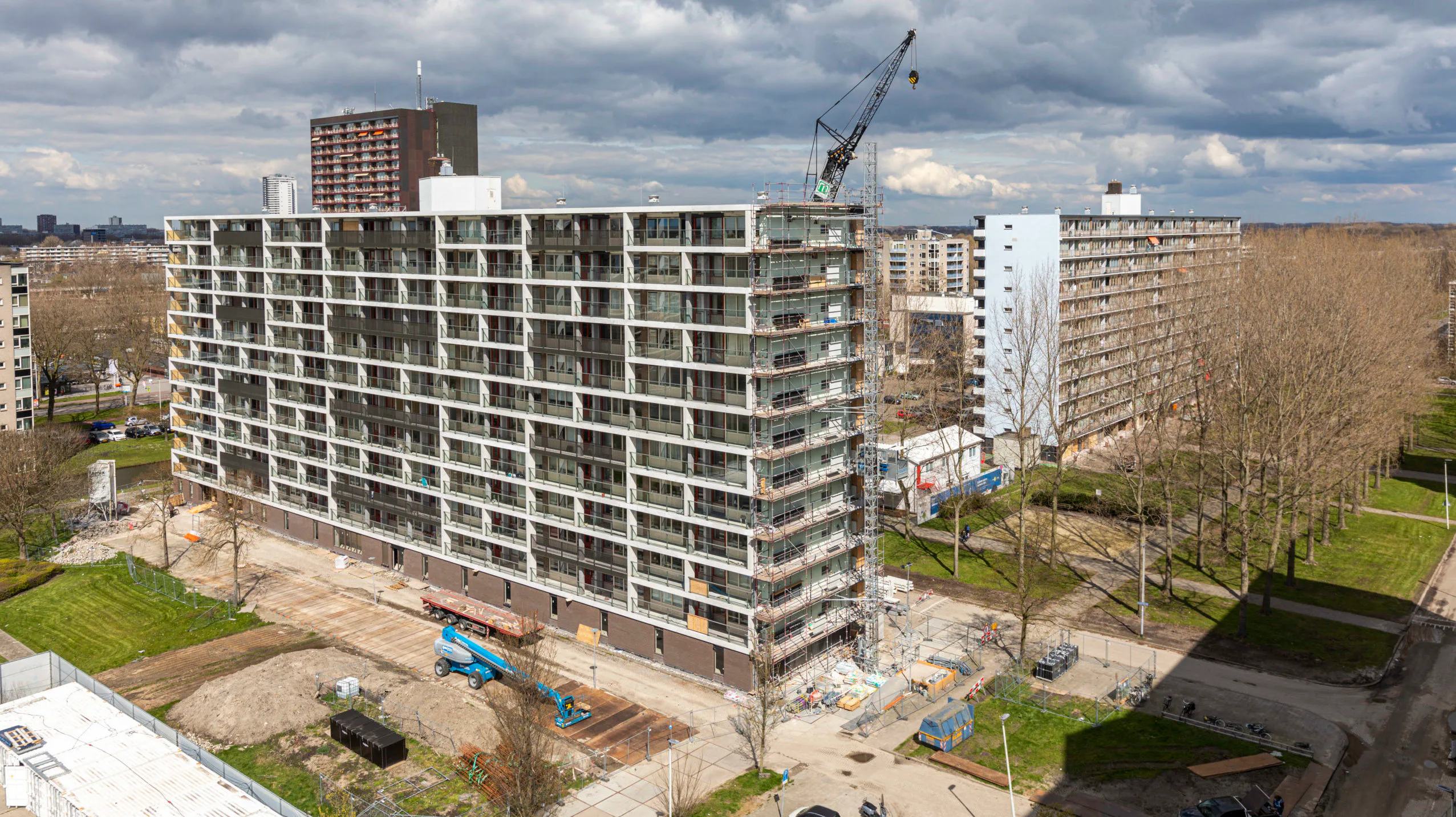 Foto: Guido Benschop