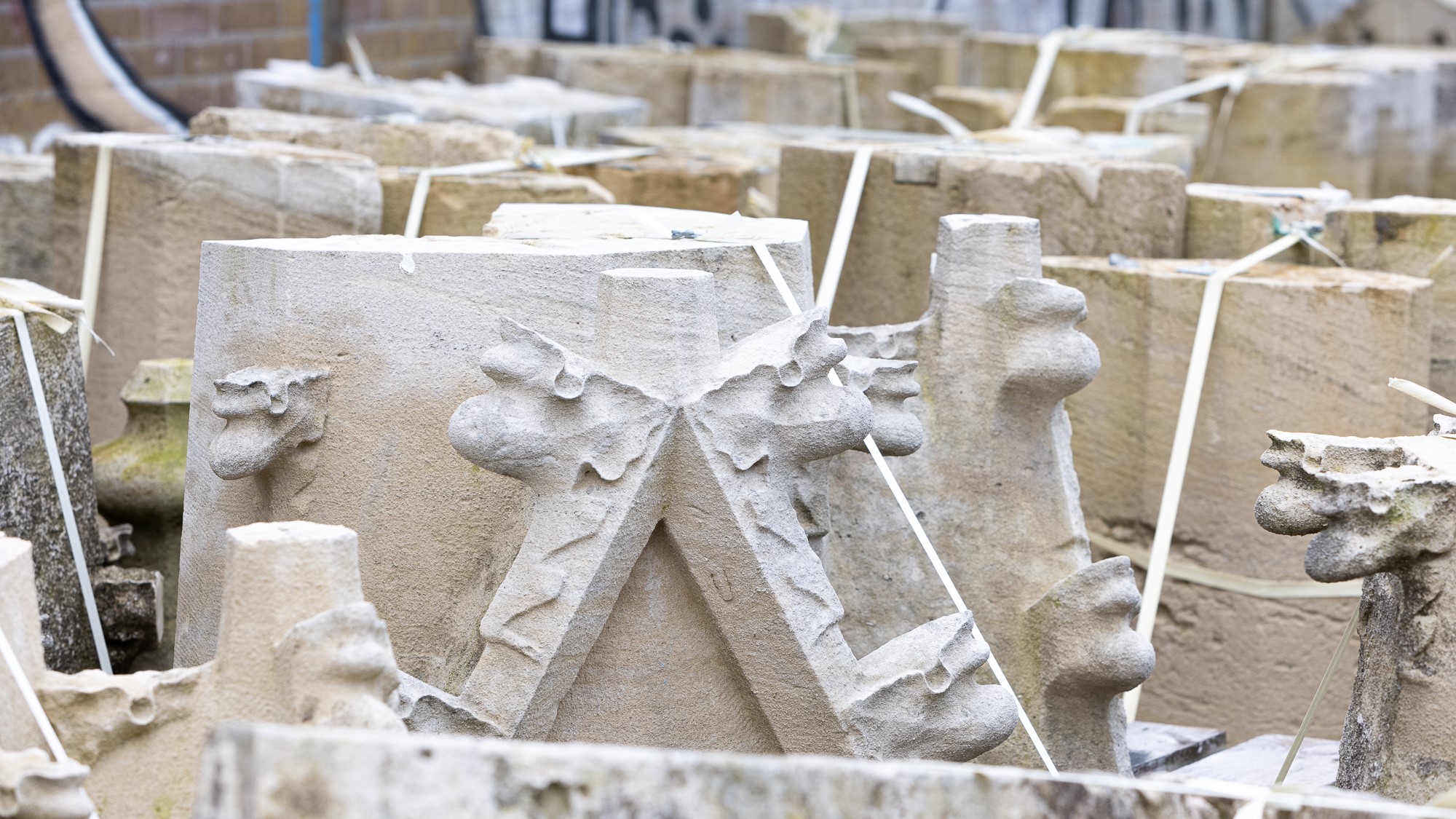 Foto: Jan Buteijn / Brokkenmákers