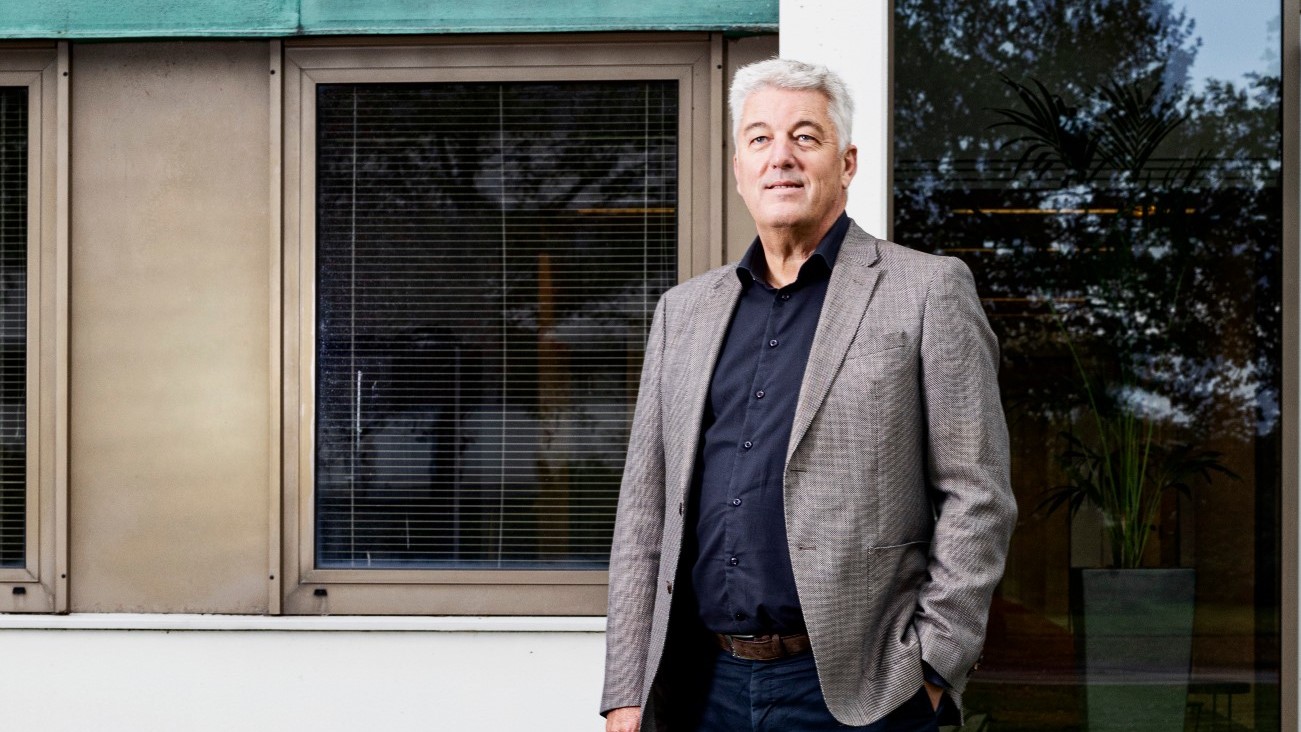 Foto: Guido Benschop