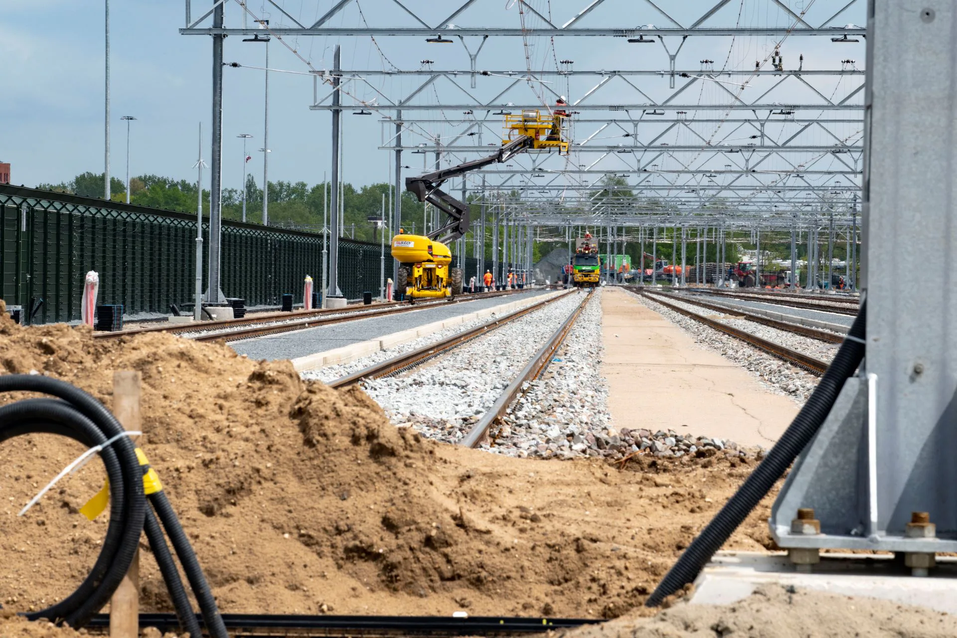 Foto: Ruben Meijerink/APA