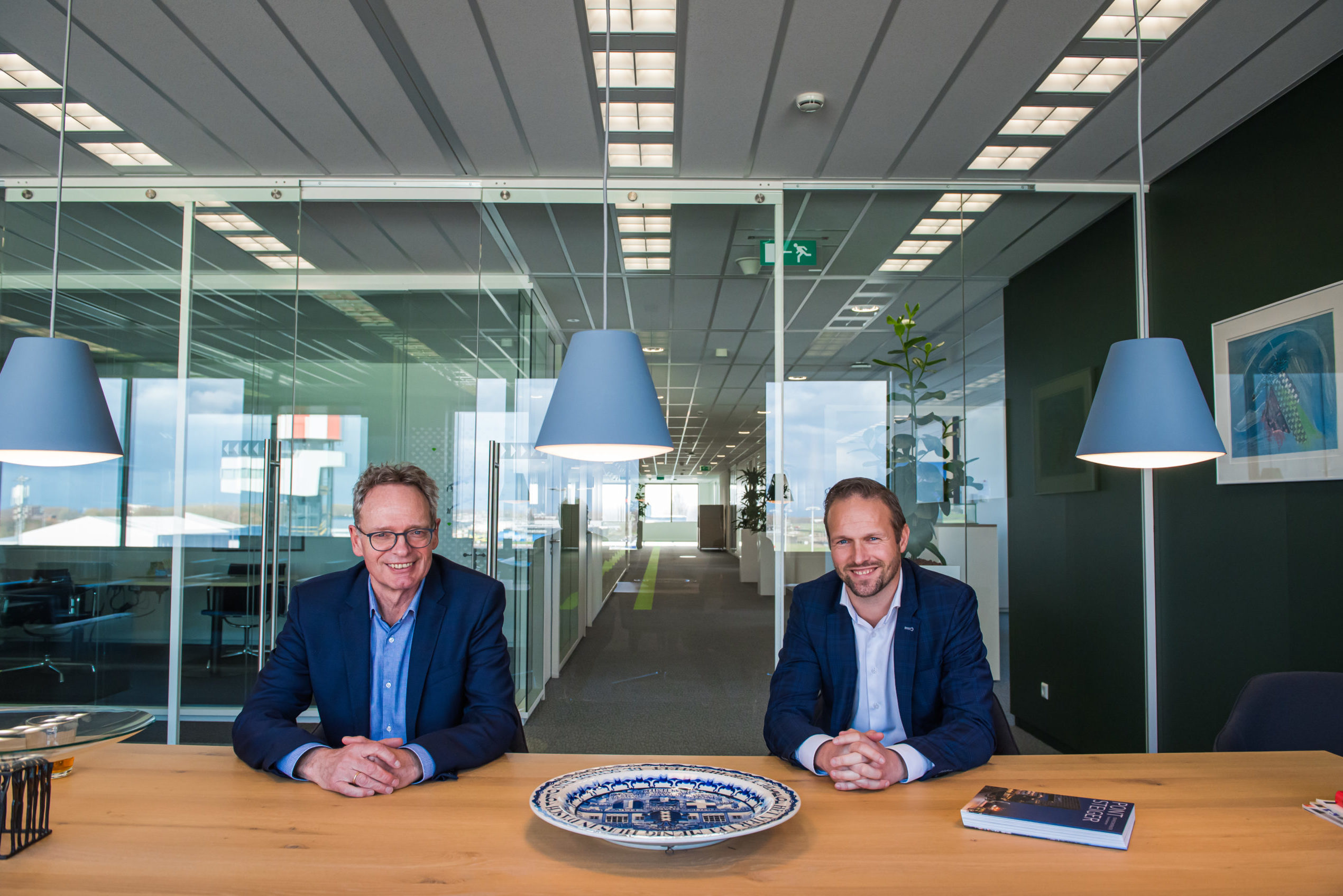 HR Services van Dura Vermeer  zet in op verdere digitalisering