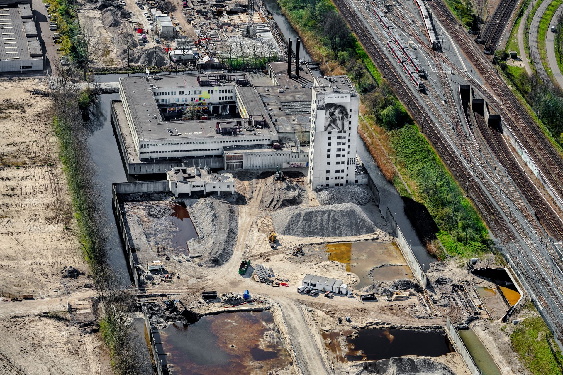 Foto: John Gundlach / Flying Holland