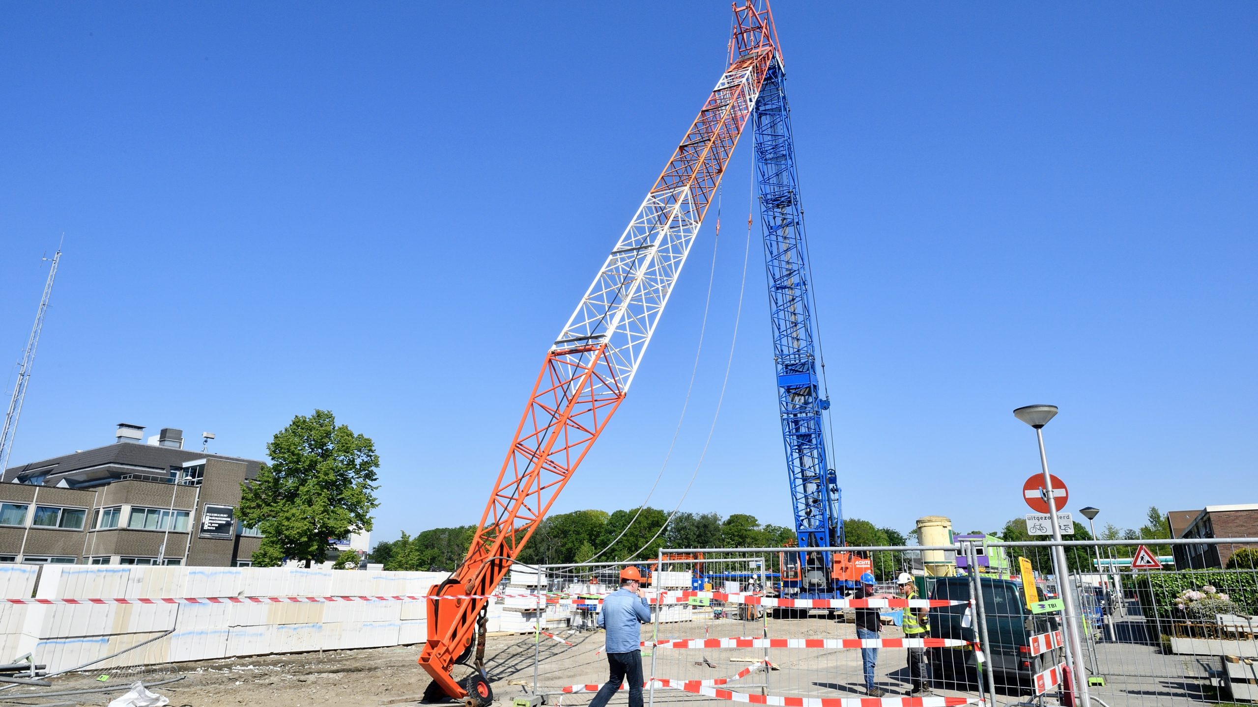Foto: Erald van der Aa