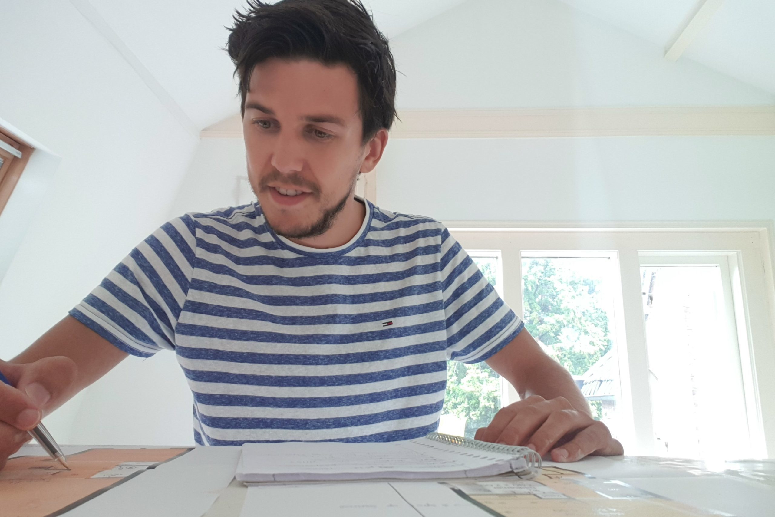 'Pieters Zeeuwse nuchterheid kracht van onze renovaties'