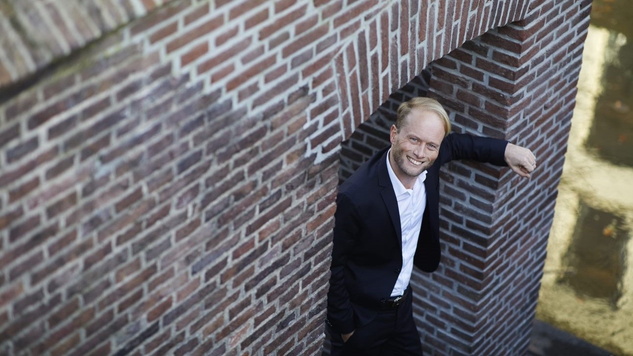 Foto: Christiaan Krouwels