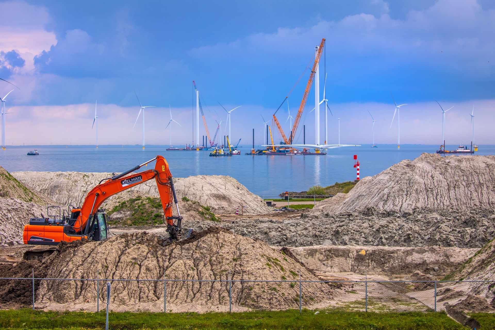 Foto: Niels de Vries