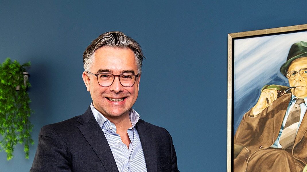 Foto: Van Hout Installateurs & Adviseurs