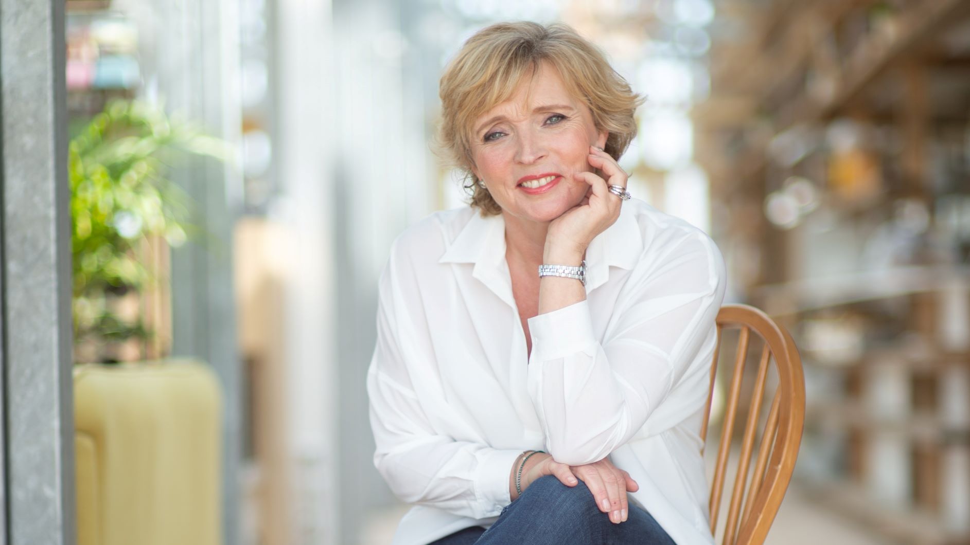 Foto: Mariël Kolmschot